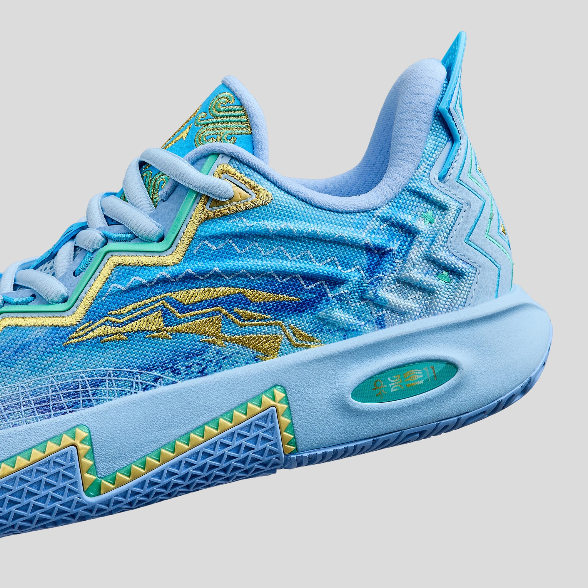 ANTA KAI 2 "Klay"