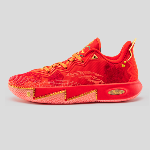 ANTA KAI 2 | Kyrie Irving Shoes | ANTA US ANTA KAI 2 | Kyrie Irving Shoes | ANTA US