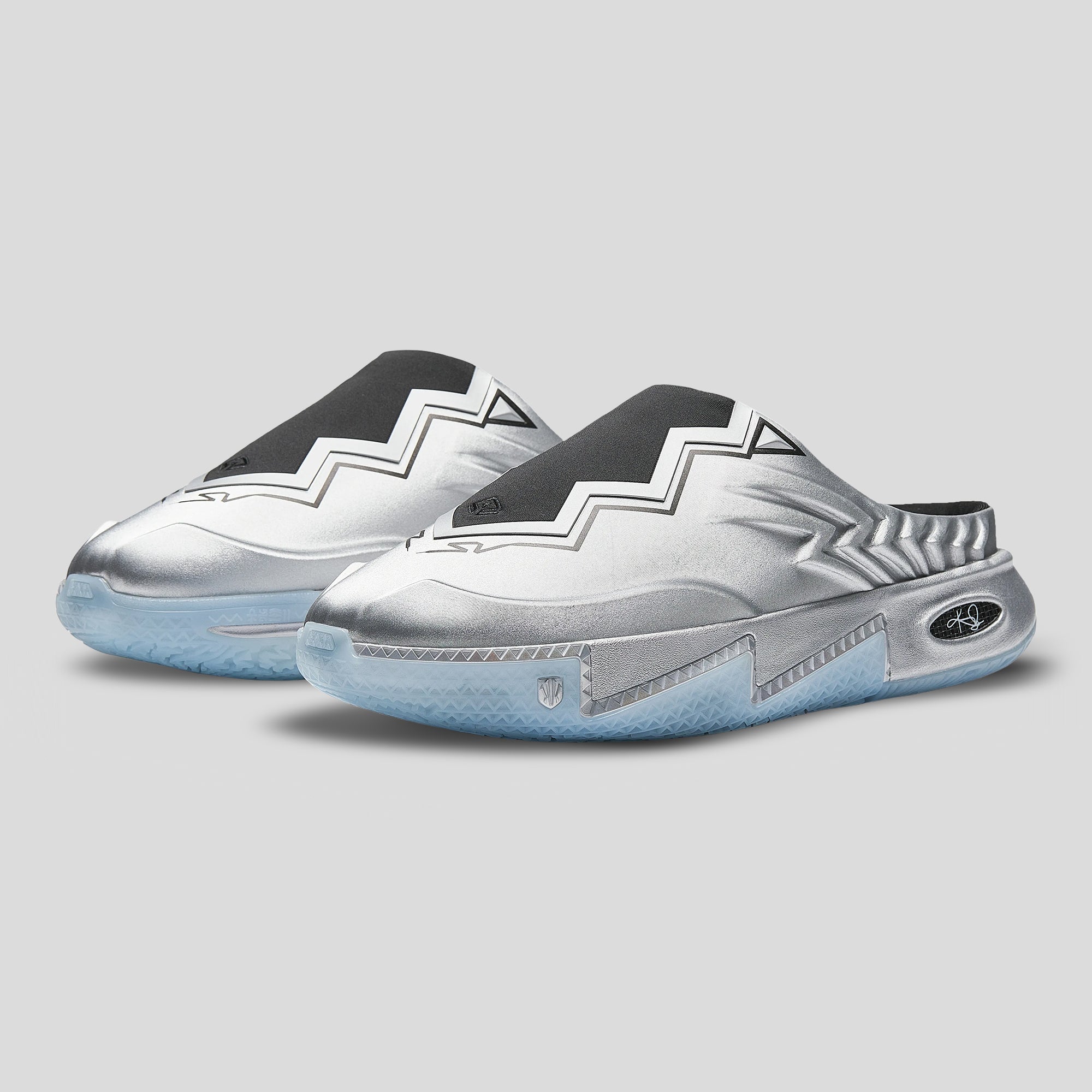 ANTA KAI 2 Mules (KAI Slide) by Kyrie Irving