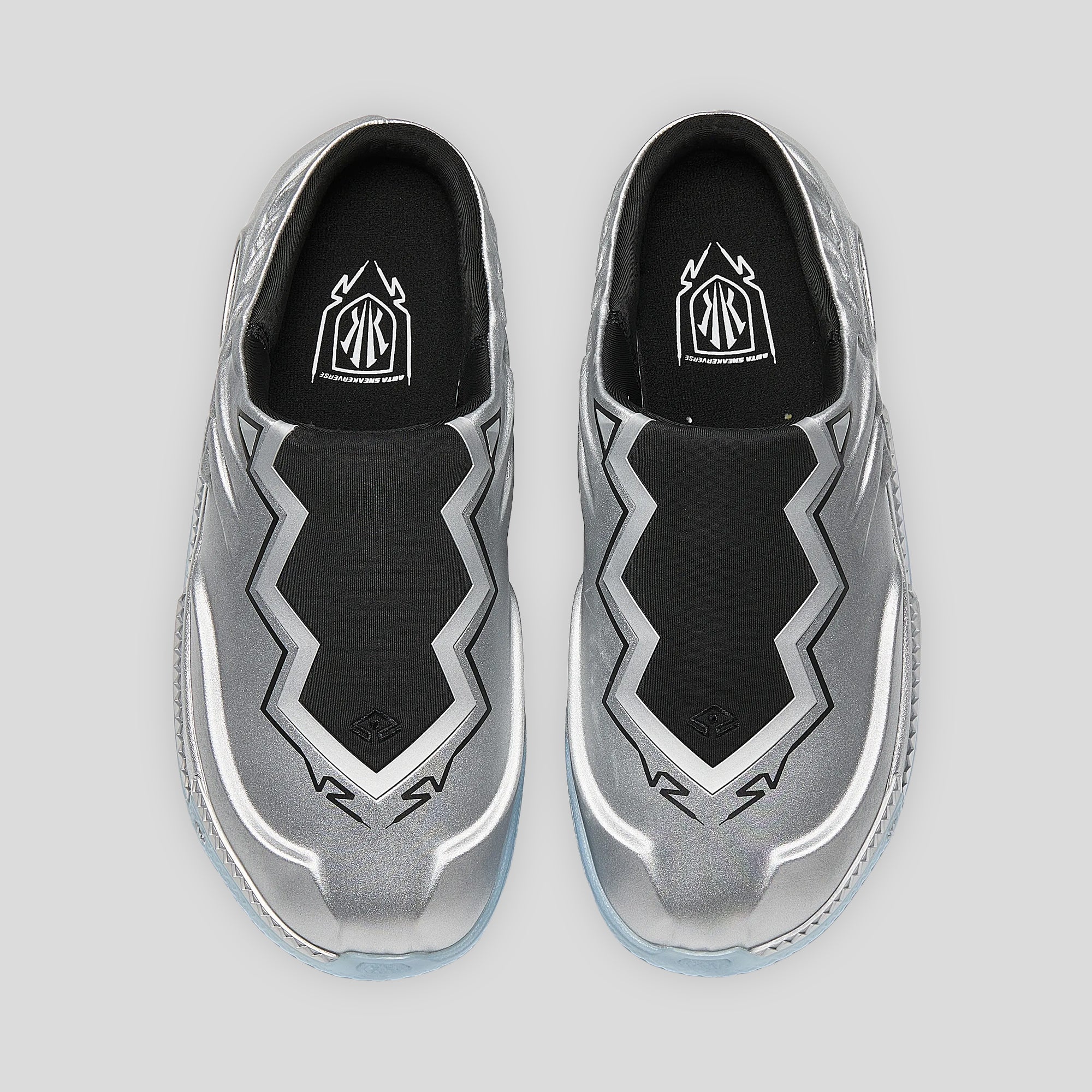 ANTA KAI 2 Mules (KAI Slide) by Kyrie Irving