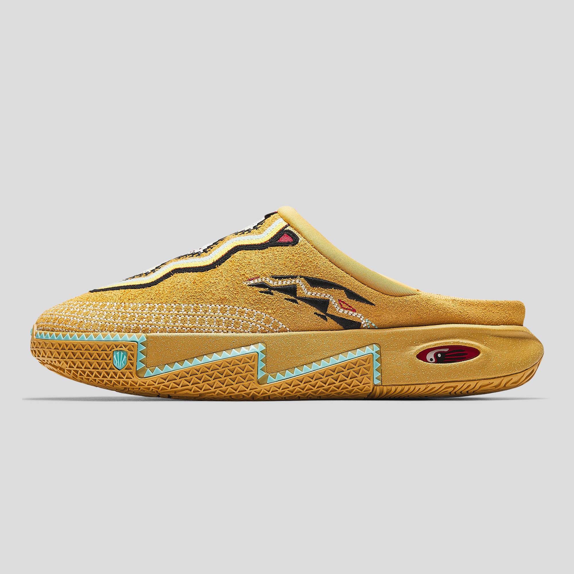 ANTA KAI 2 Mules (KAI Slide) by Kyrie Irving