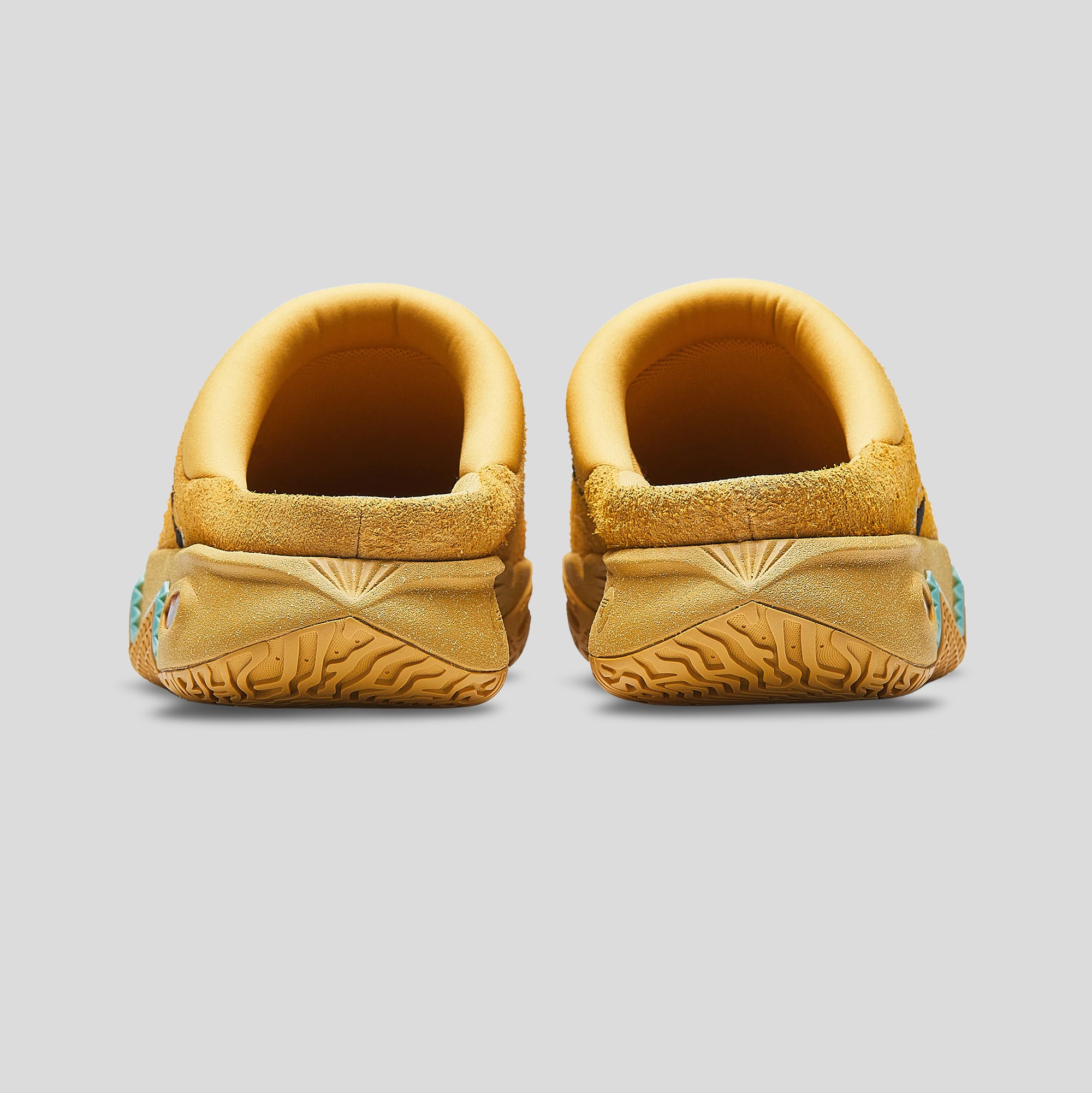 ANTA KAI 2 Mules (KAI Slide) by Kyrie Irving
