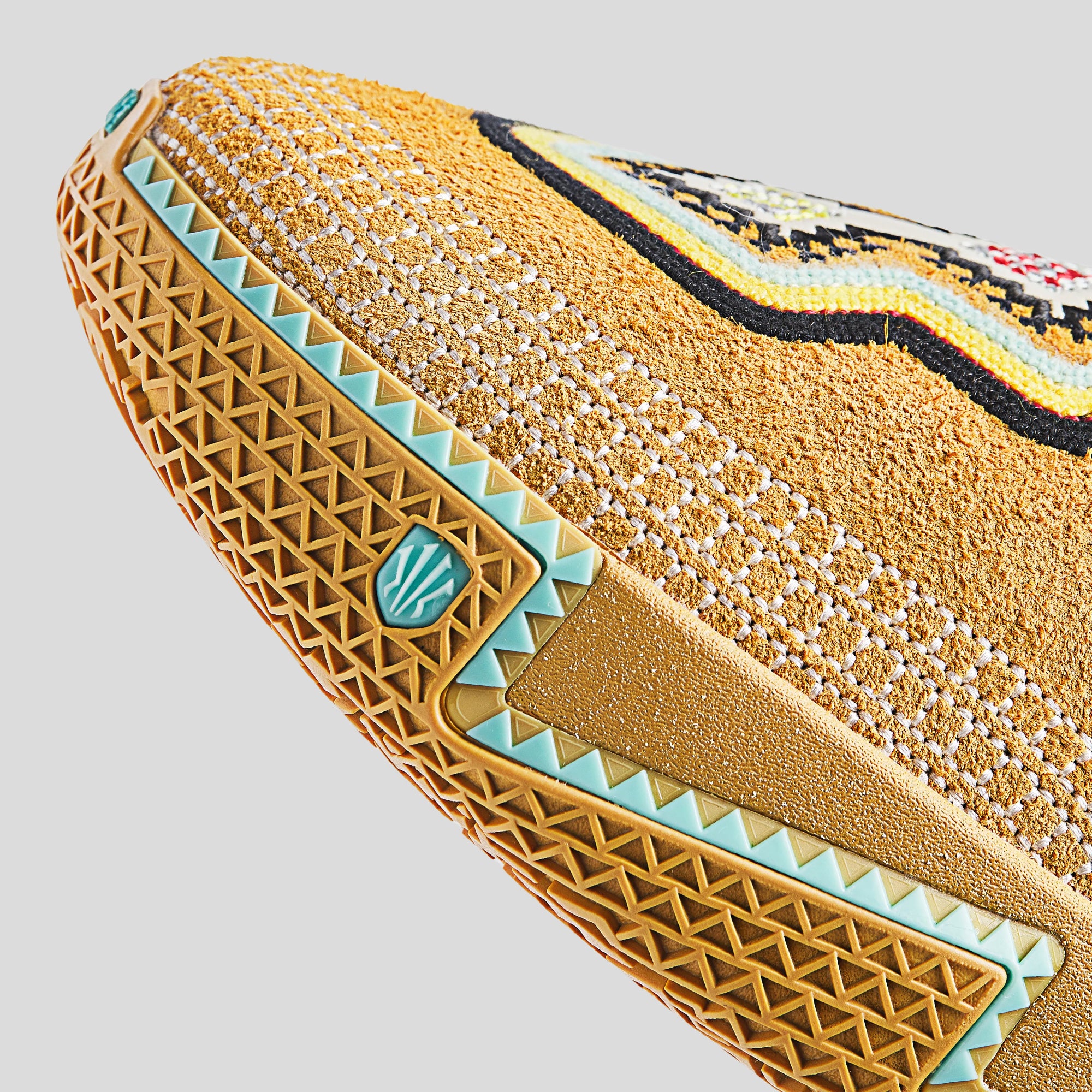 ANTA KAI 2 Mules (KAI Slide) by Kyrie Irving