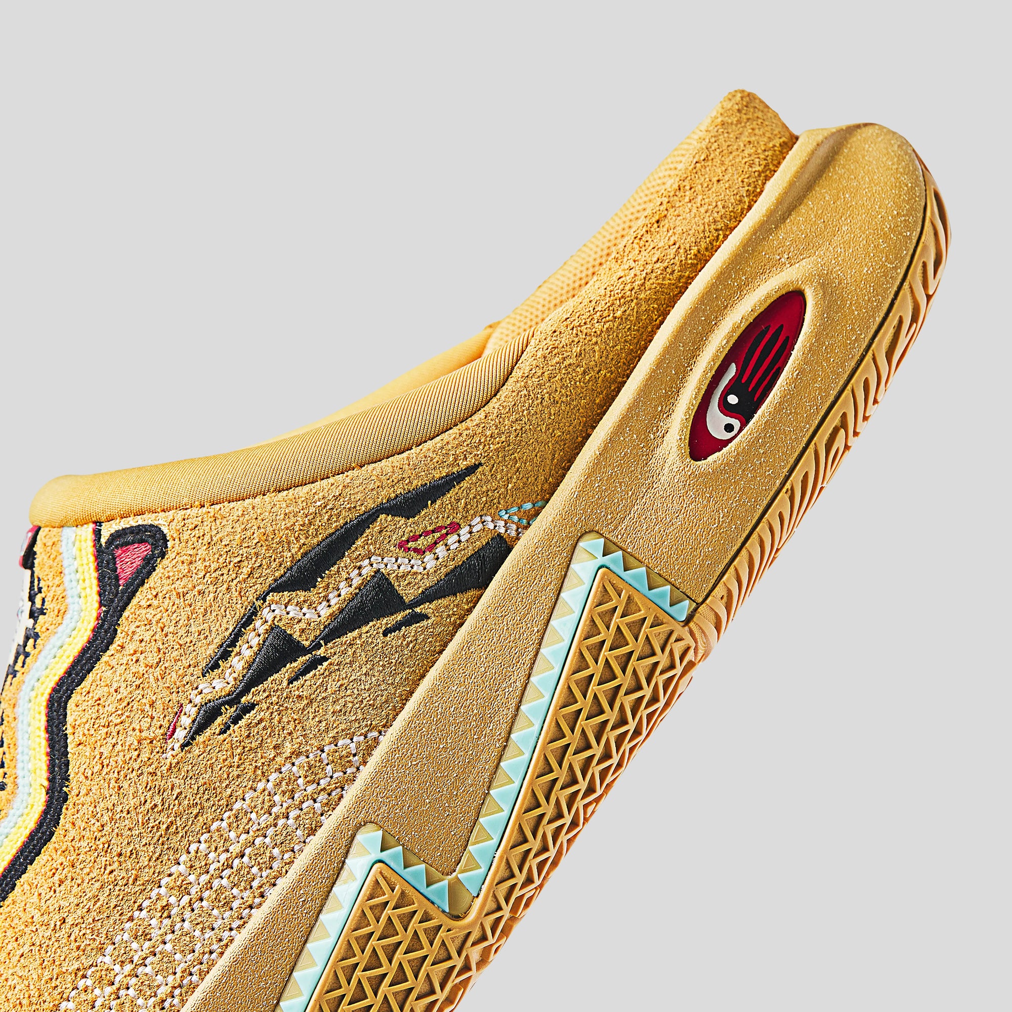 ANTA KAI 2 Mules (KAI Slide) by Kyrie Irving