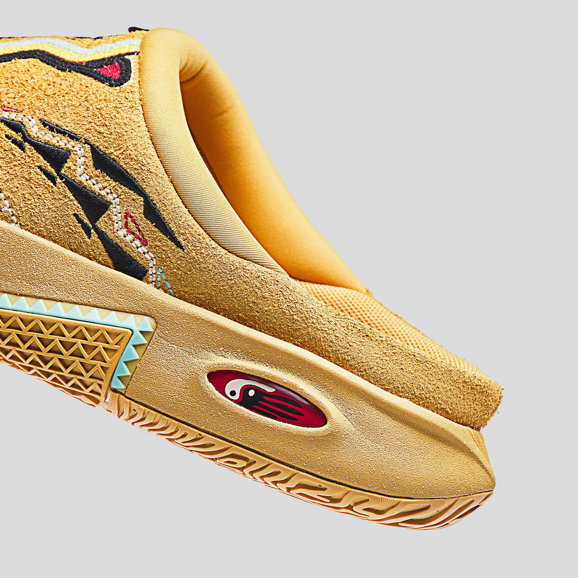 ANTA KAI 2 Mules (KAI Slide) by Kyrie Irving