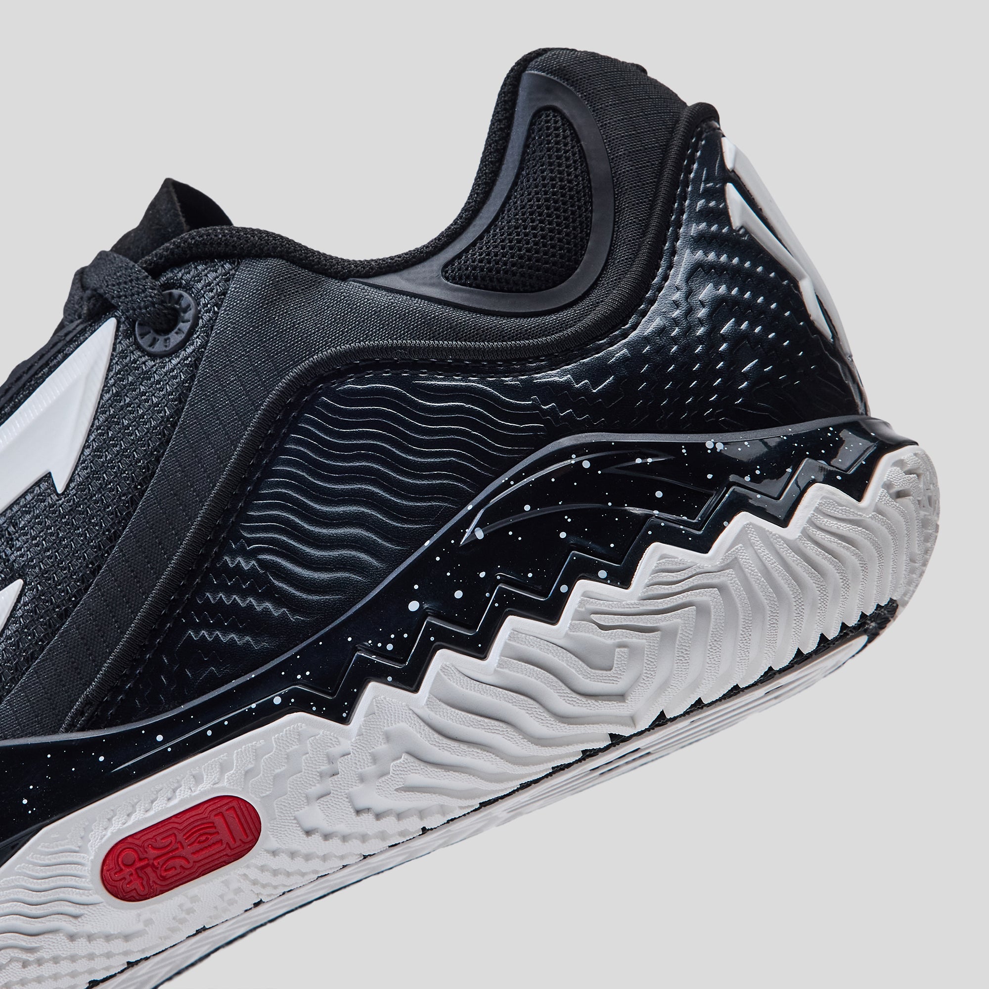 ANTA KAI 2 SPEED basketball shoes by Kyrie Irving