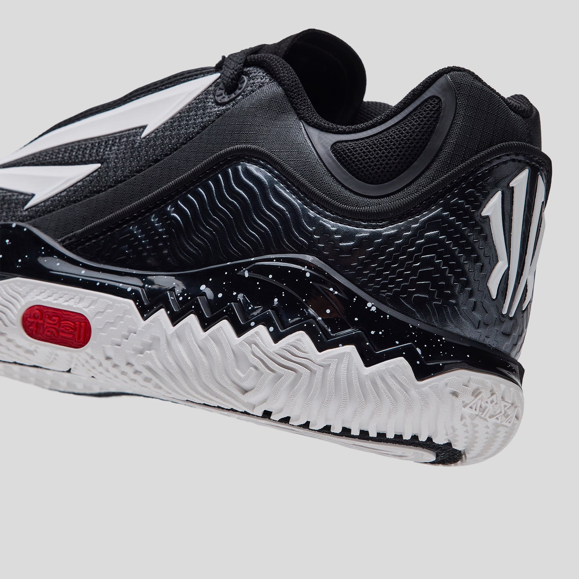 ANTA KAI 2 SPEED basketball shoes by Kyrie Irving