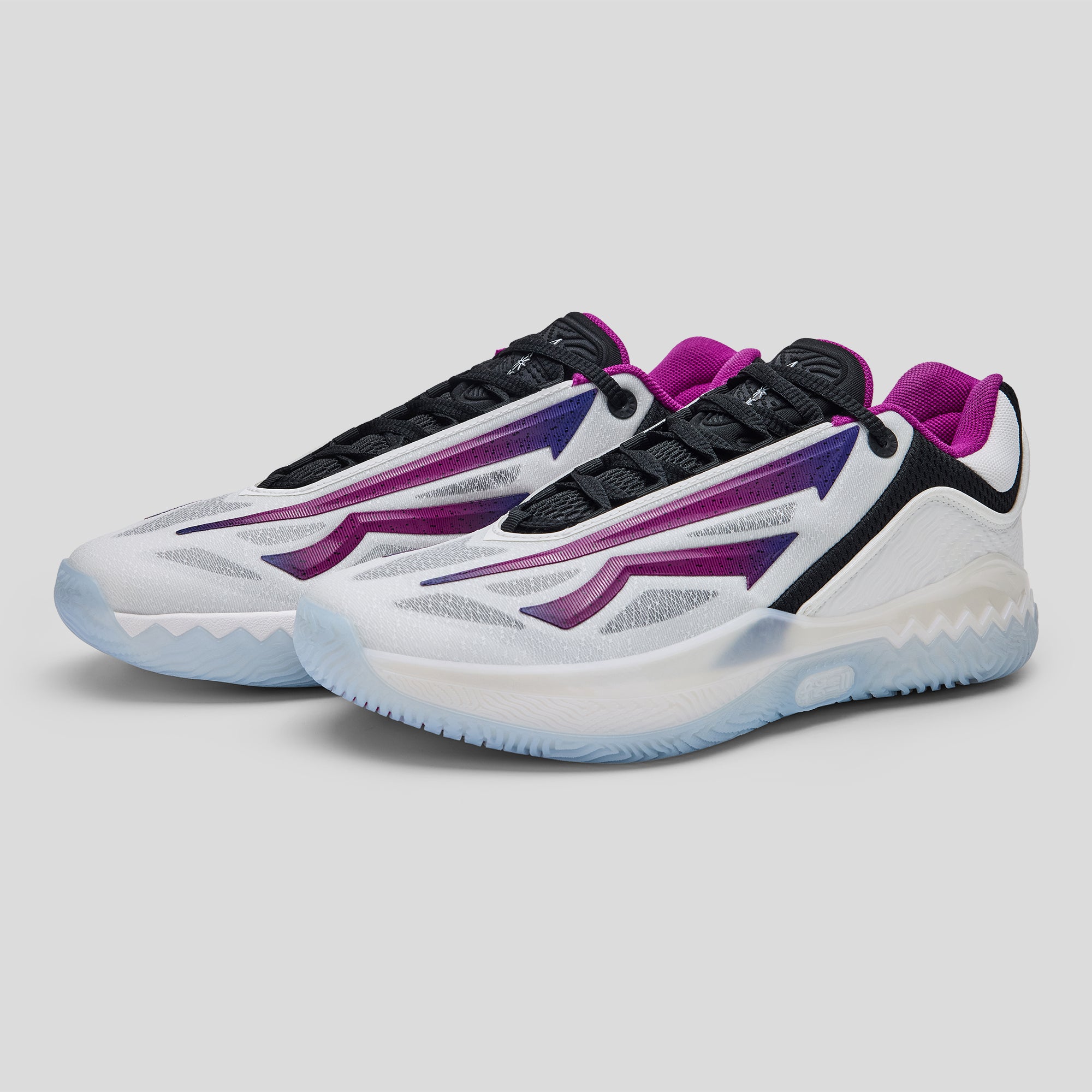 ANTA KAI 2 SPEED basketball shoes by Kyrie Irving