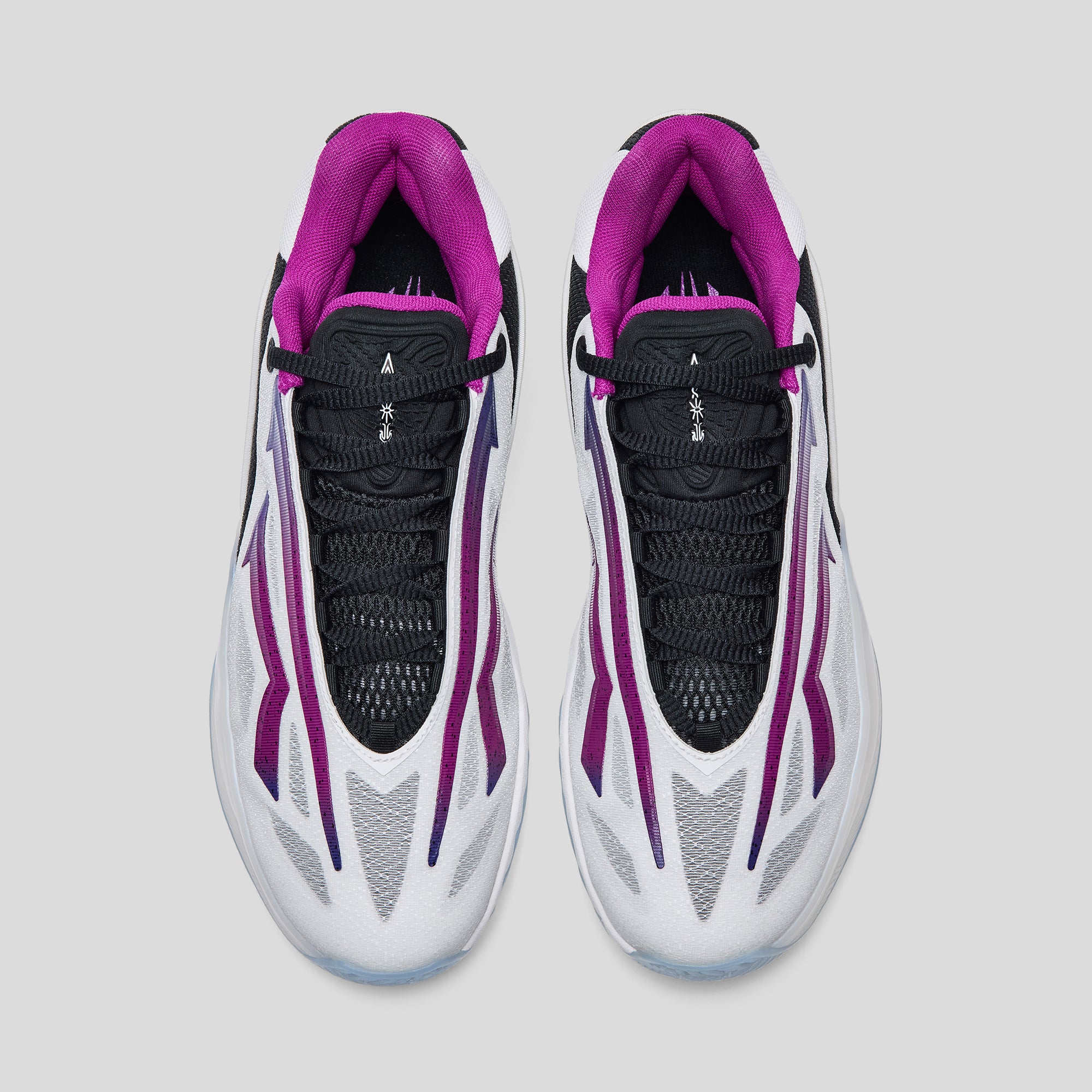 ANTA KAI 2 SPEED basketball shoes by Kyrie Irving