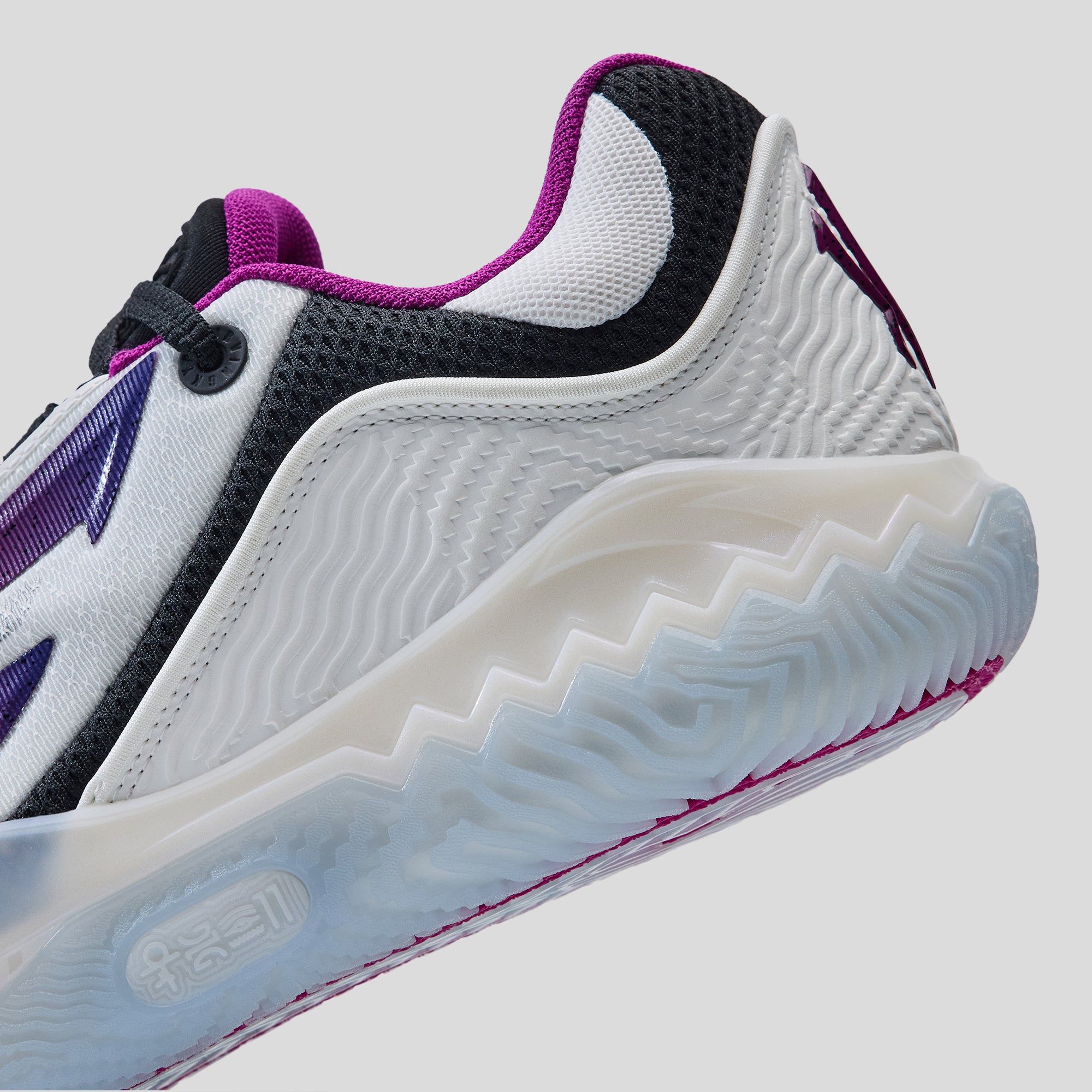 ANTA KAI 2 SPEED basketball shoes by Kyrie Irving