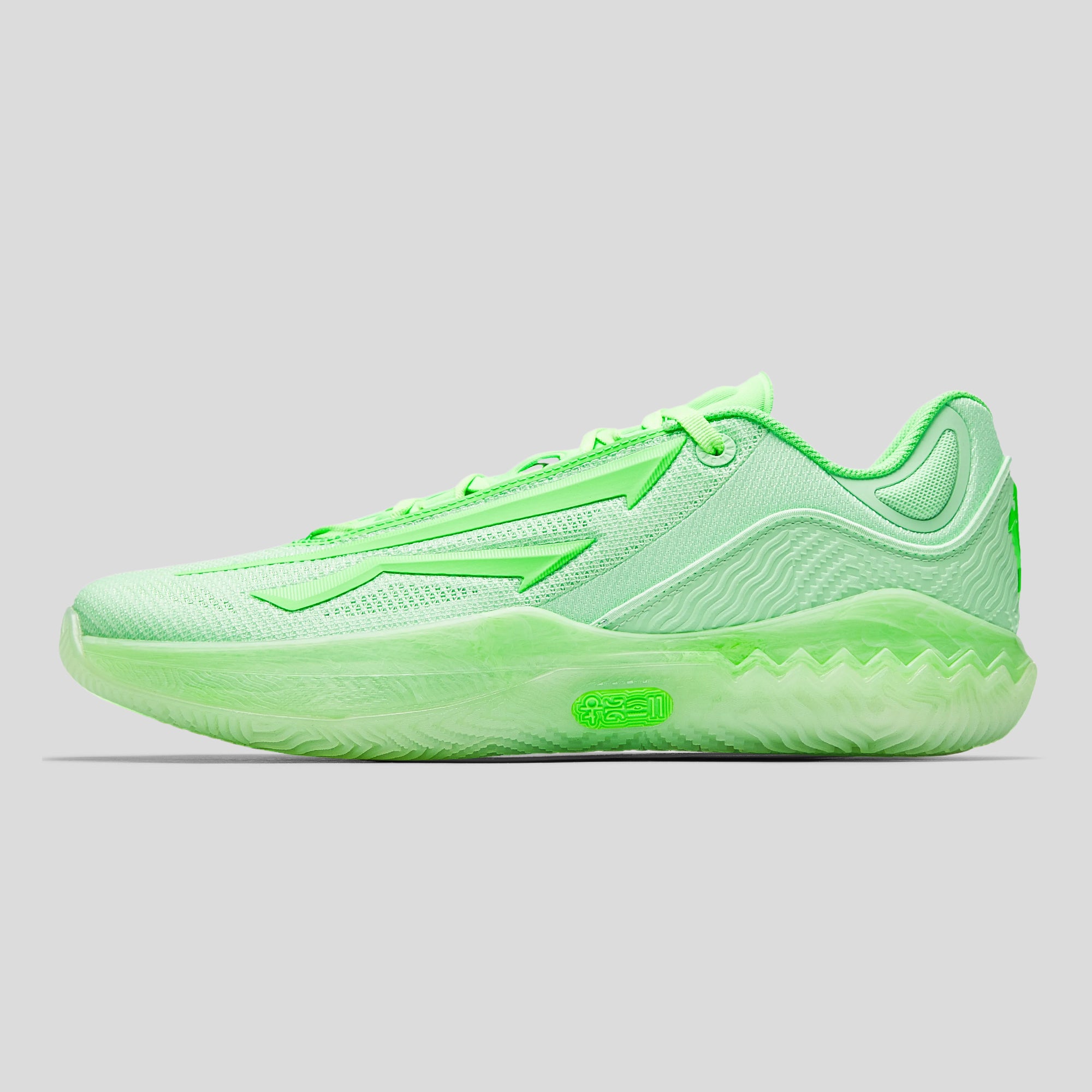 ANTA KAI 2 SPEED basketball shoes by Kyrie Irving