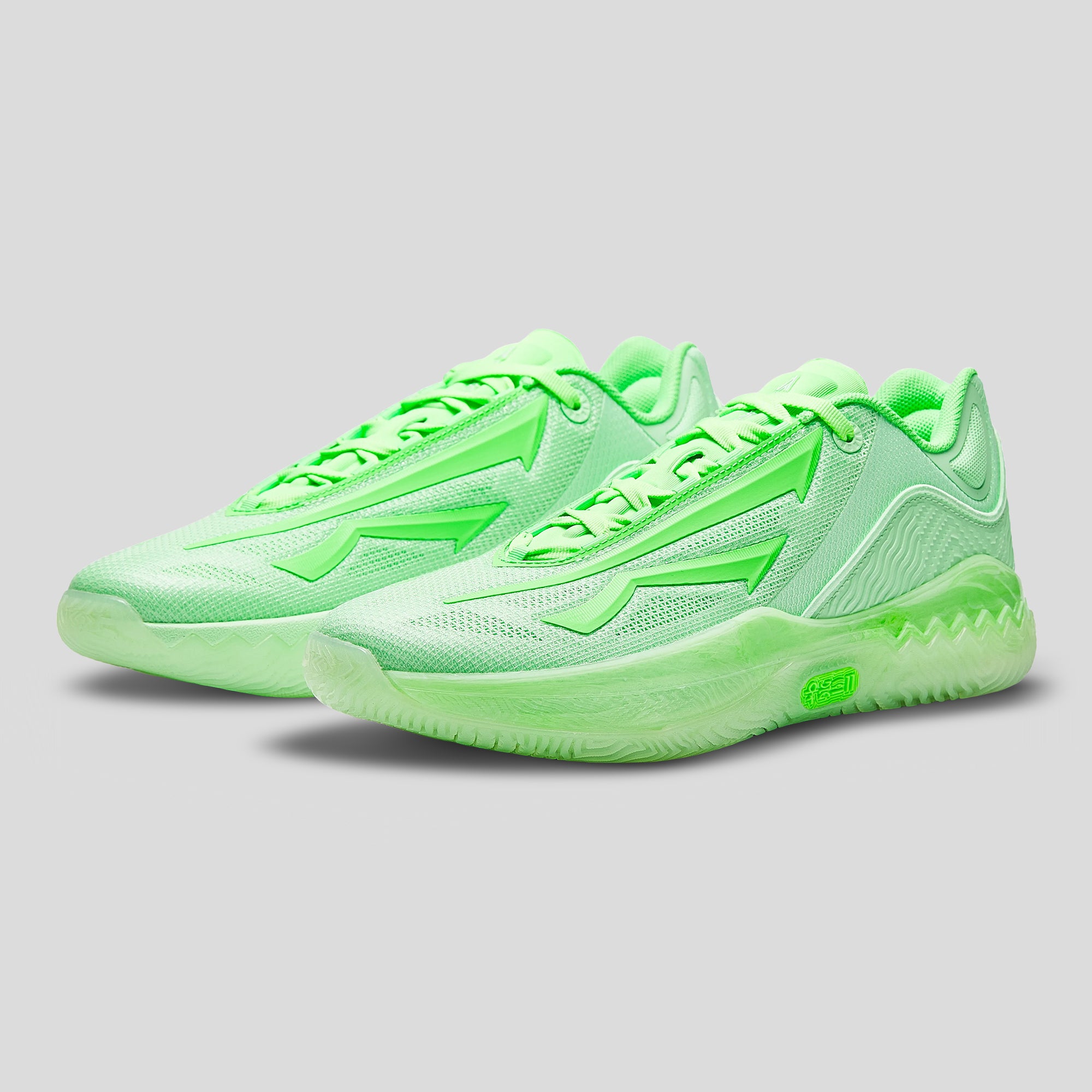 ANTA KAI 2 SPEED basketball shoes by Kyrie Irving