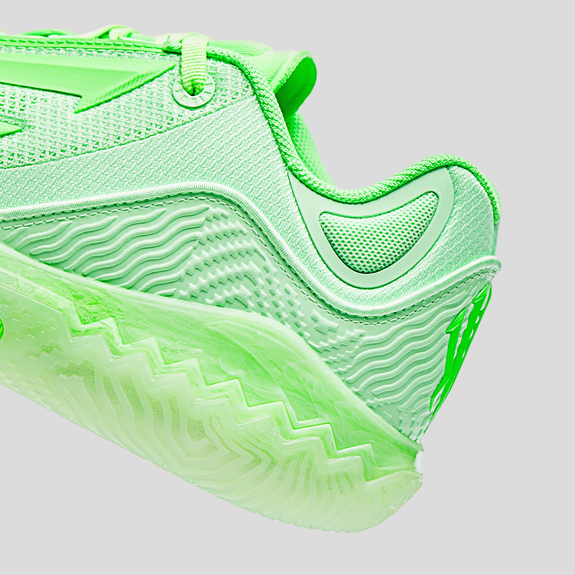 ANTA KAI 2 SPEED basketball shoes by Kyrie Irving