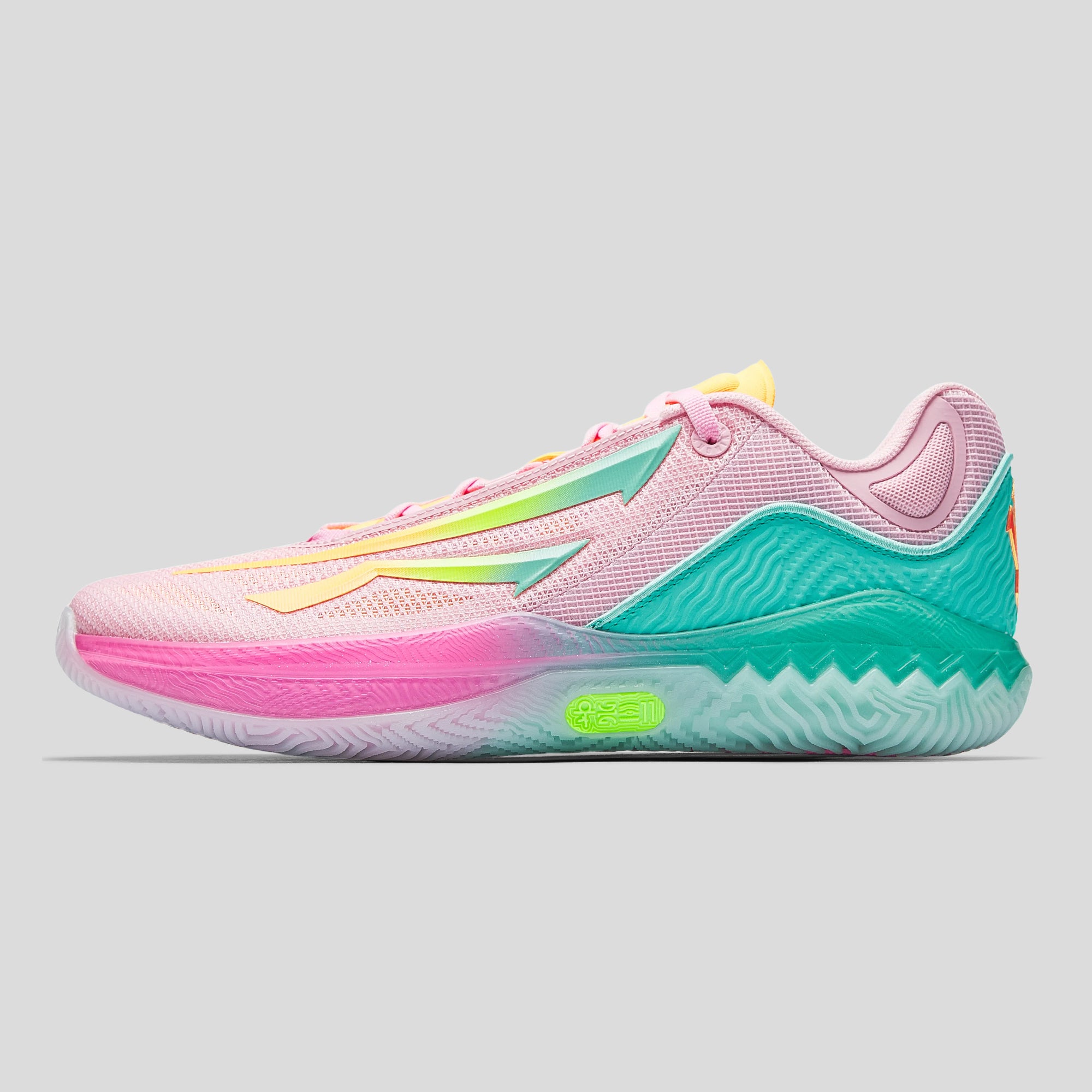 ANTA KAI 2 SPEED basketball shoes by Kyrie Irving