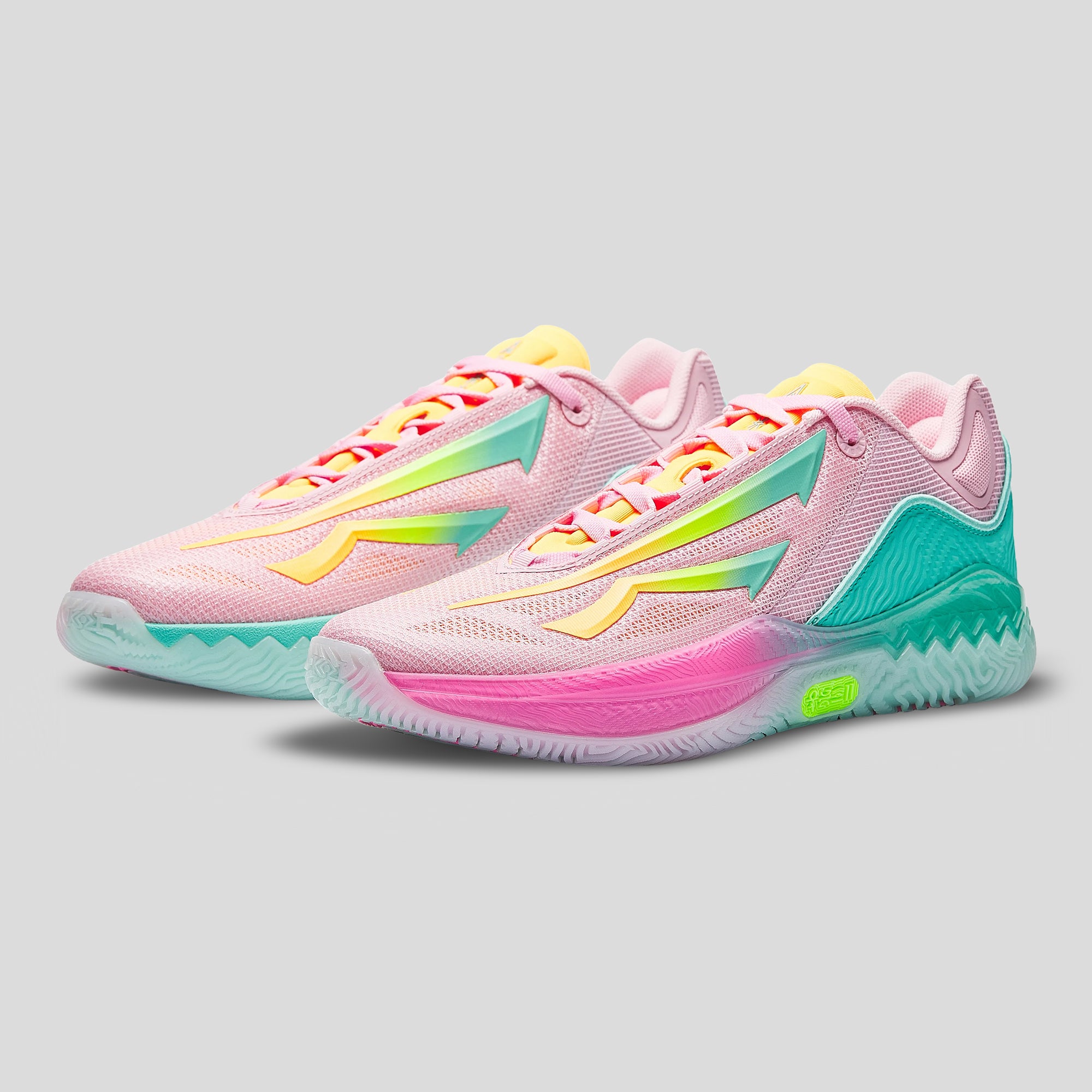 ANTA KAI 2 SPEED basketball shoes by Kyrie Irving
