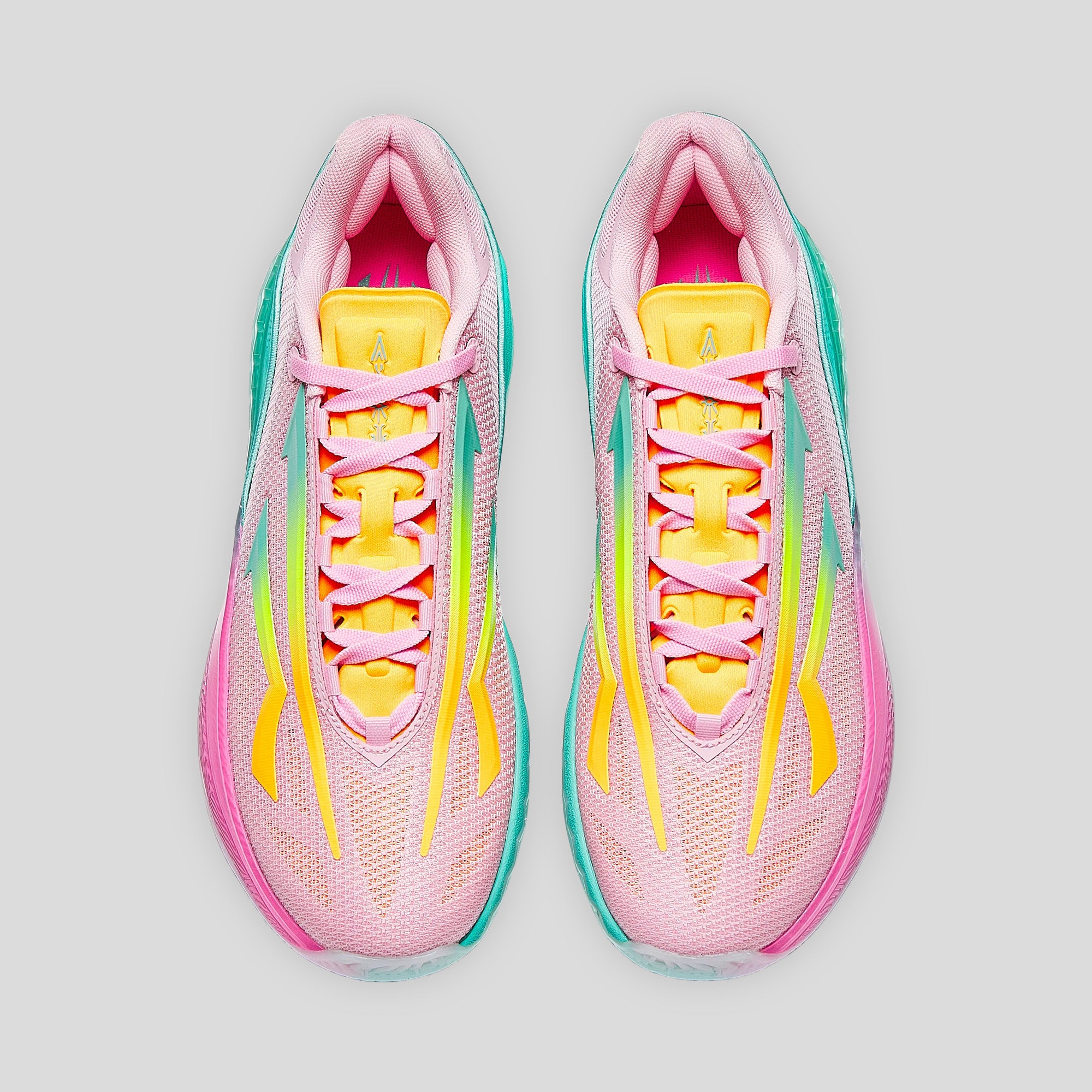 ANTA KAI 2 SPEED basketball shoes by Kyrie Irving