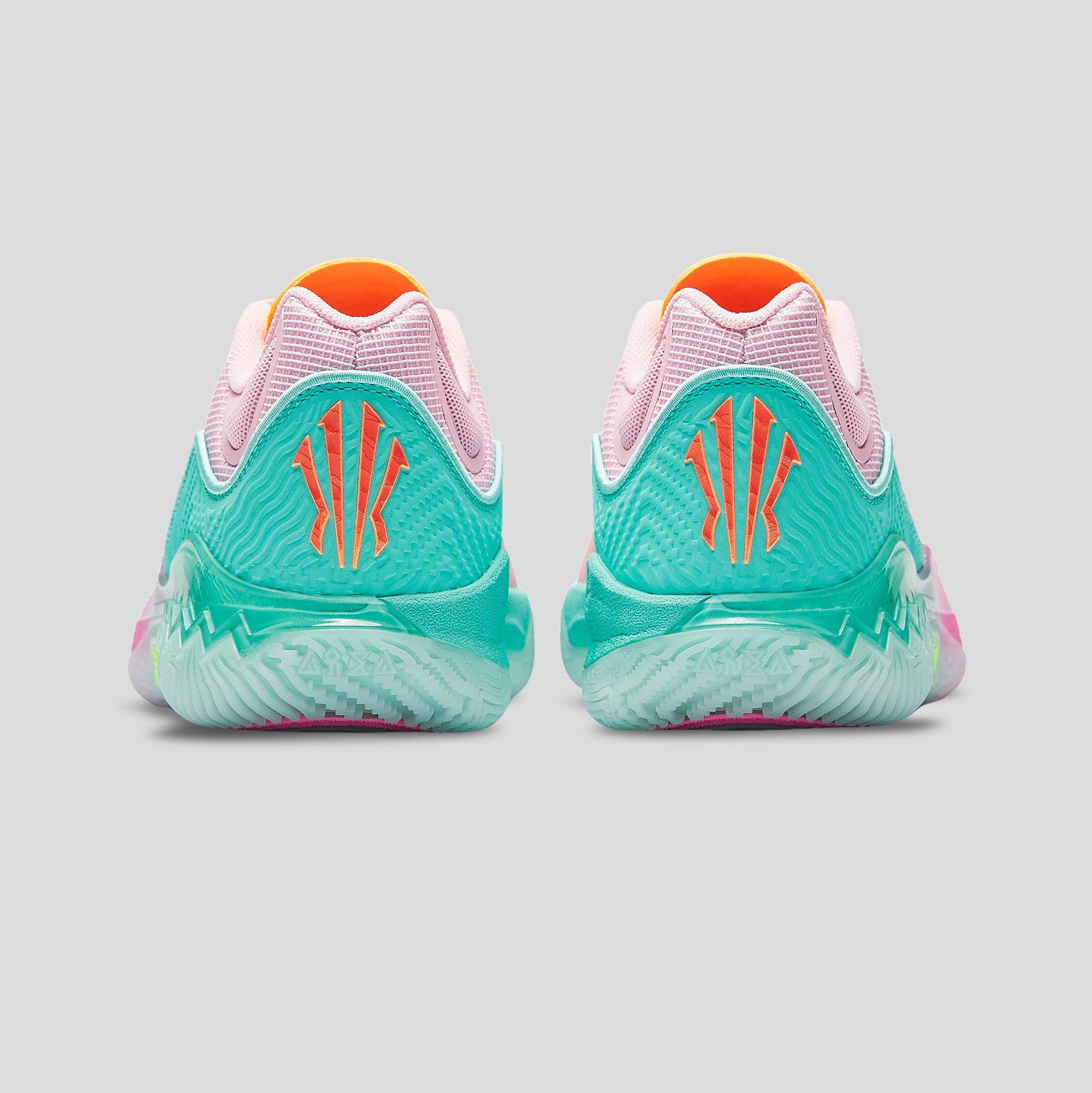 ANTA KAI 2 SPEED basketball shoes by Kyrie Irving