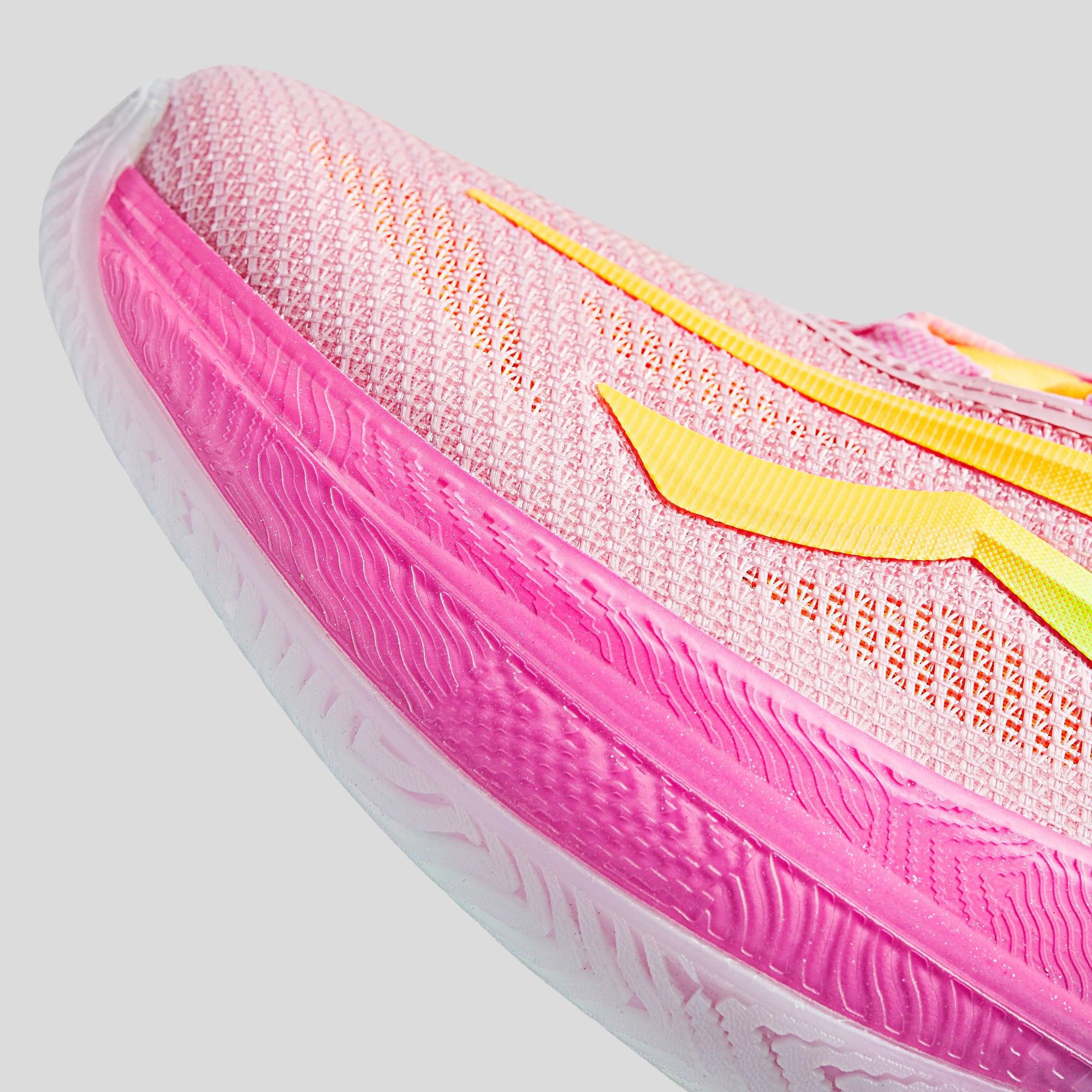 ANTA KAI 2 SPEED basketball shoes by Kyrie Irving