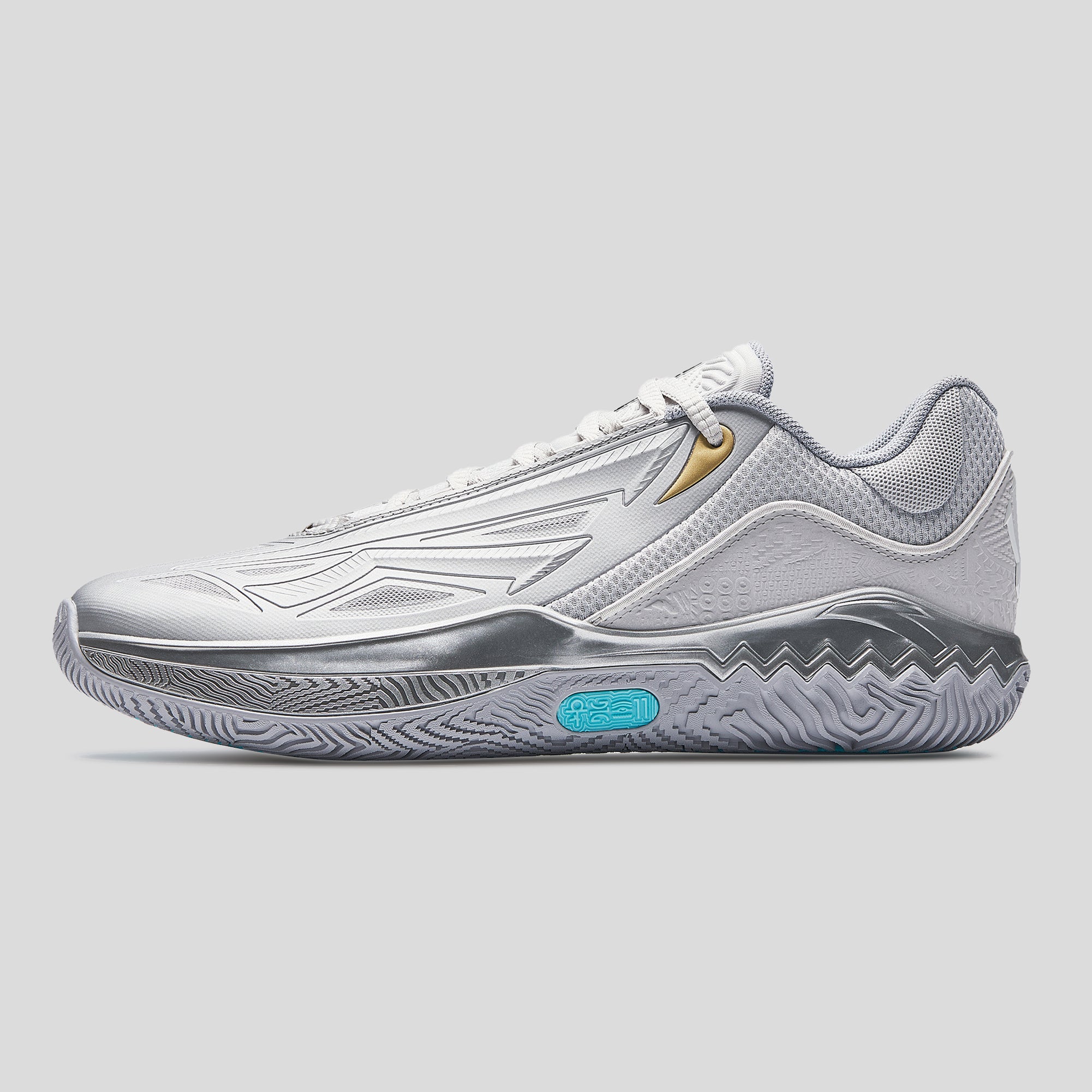 ANTA KAI 2 SPEED basketball shoes by Kyrie Irving