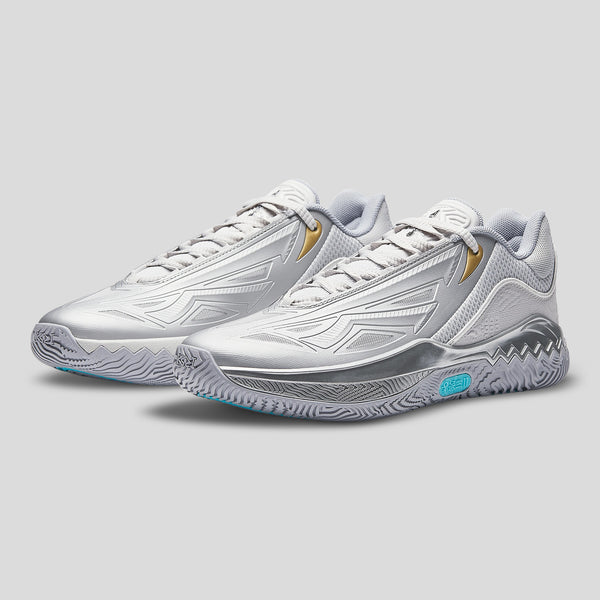 ANTA KAI 2 SPEED | Kyrie Irving Basketball Shoes | ANTA US
