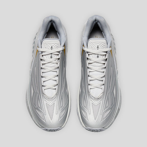 ANTA KAI 2 SPEED | Kyrie Irving Basketball Shoes | ANTA US