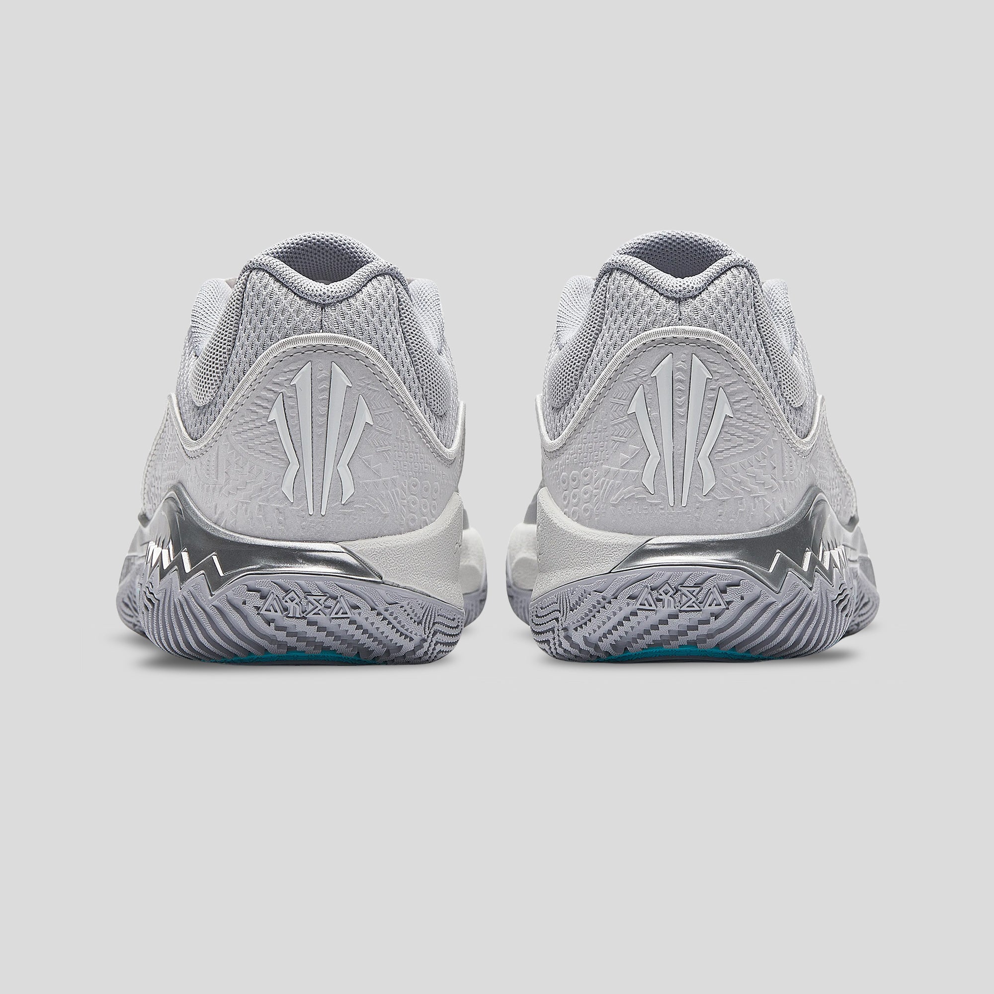 ANTA KAI 2 SPEED basketball shoes by Kyrie Irving