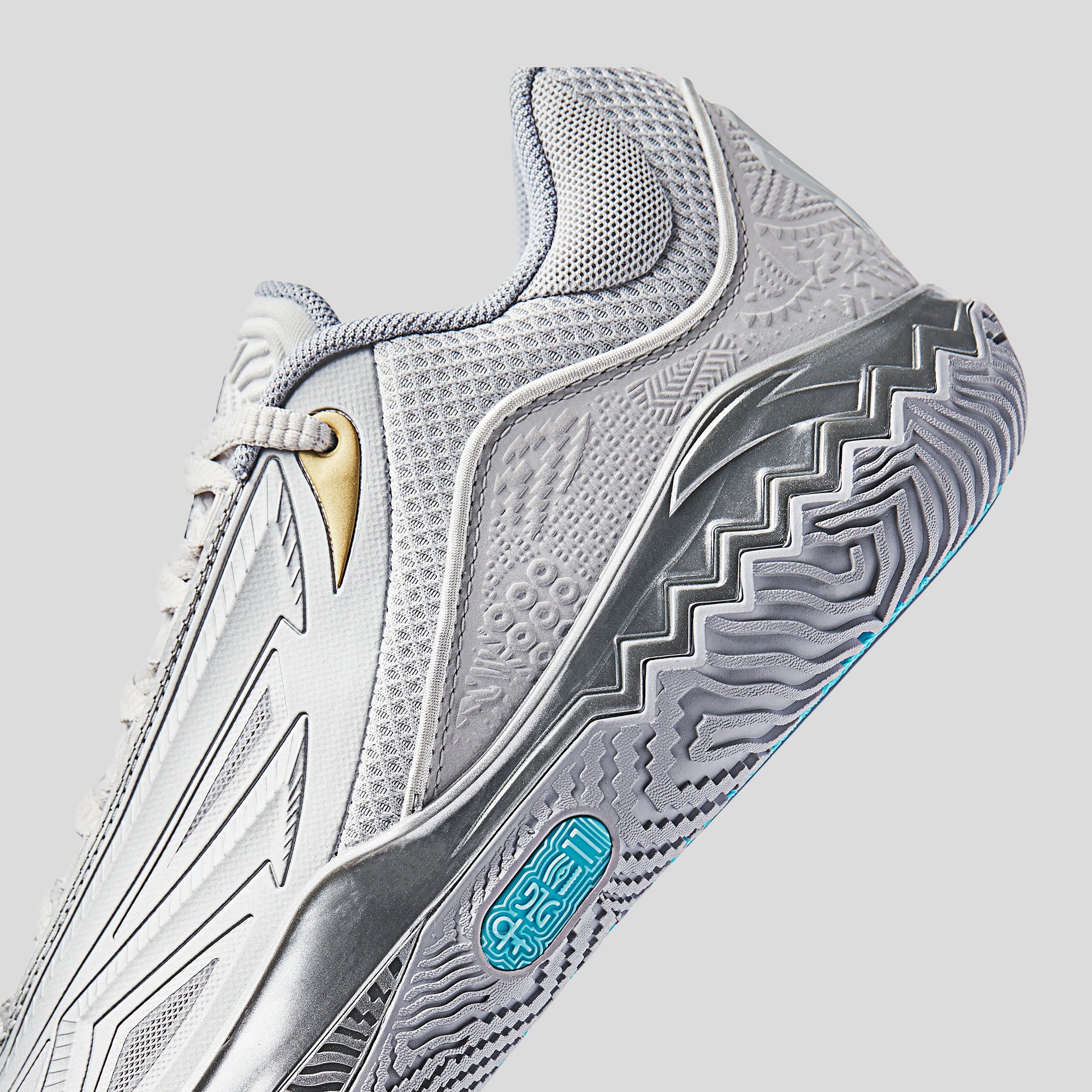 ANTA KAI 2 SPEED basketball shoes by Kyrie Irving