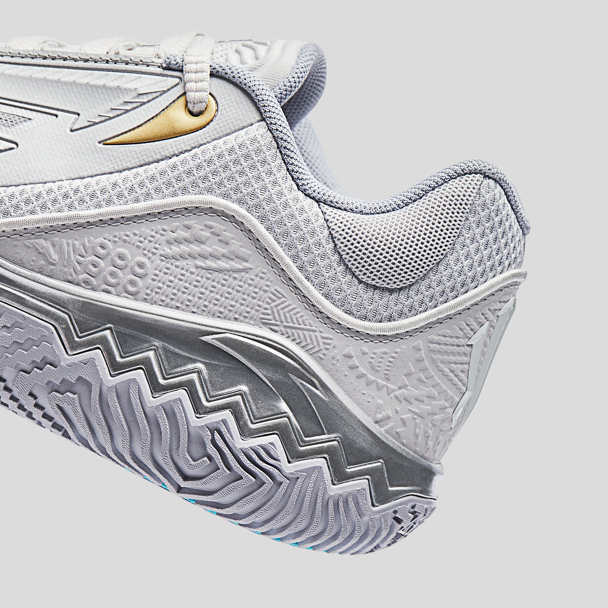 ANTA KAI 2 SPEED basketball shoes by Kyrie Irving
