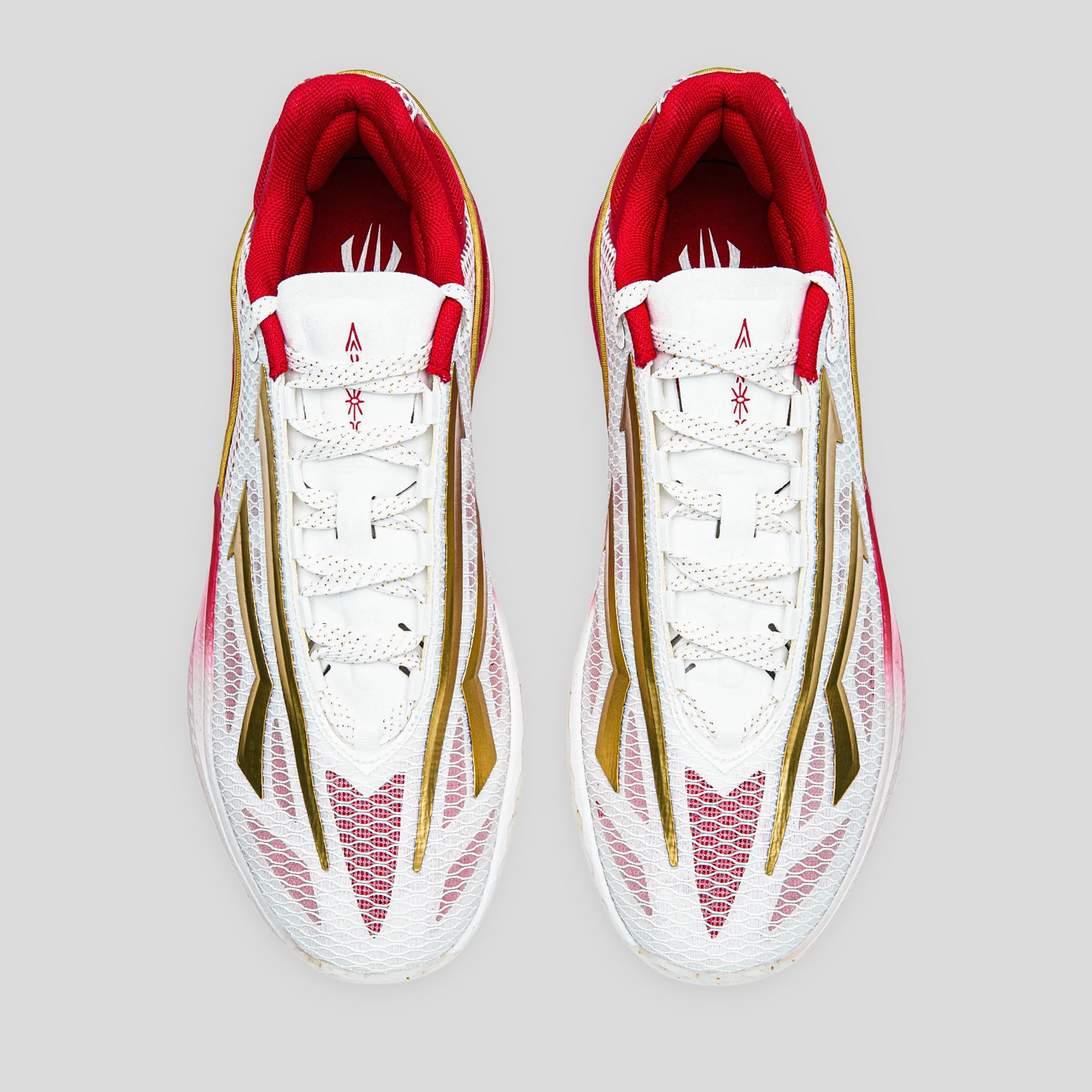 ANTA KAI 2 SPEED | Kyrie Irving Basketball Shoes | ANTA US