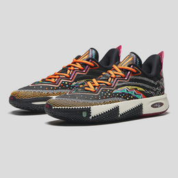 ANTA KAI 2 "Solar Return" basketball shoes by Kyrie Irving