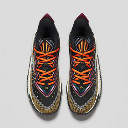 ANTA KAI 2 "Solar Return" basketball shoes by Kyrie Irving