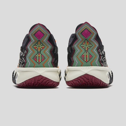 ANTA KAI 2 "Solar Return" basketball shoes by Kyrie Irving