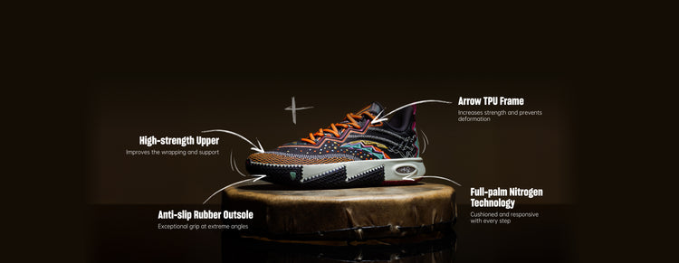 ANTA KAI 2 "Solar Return"