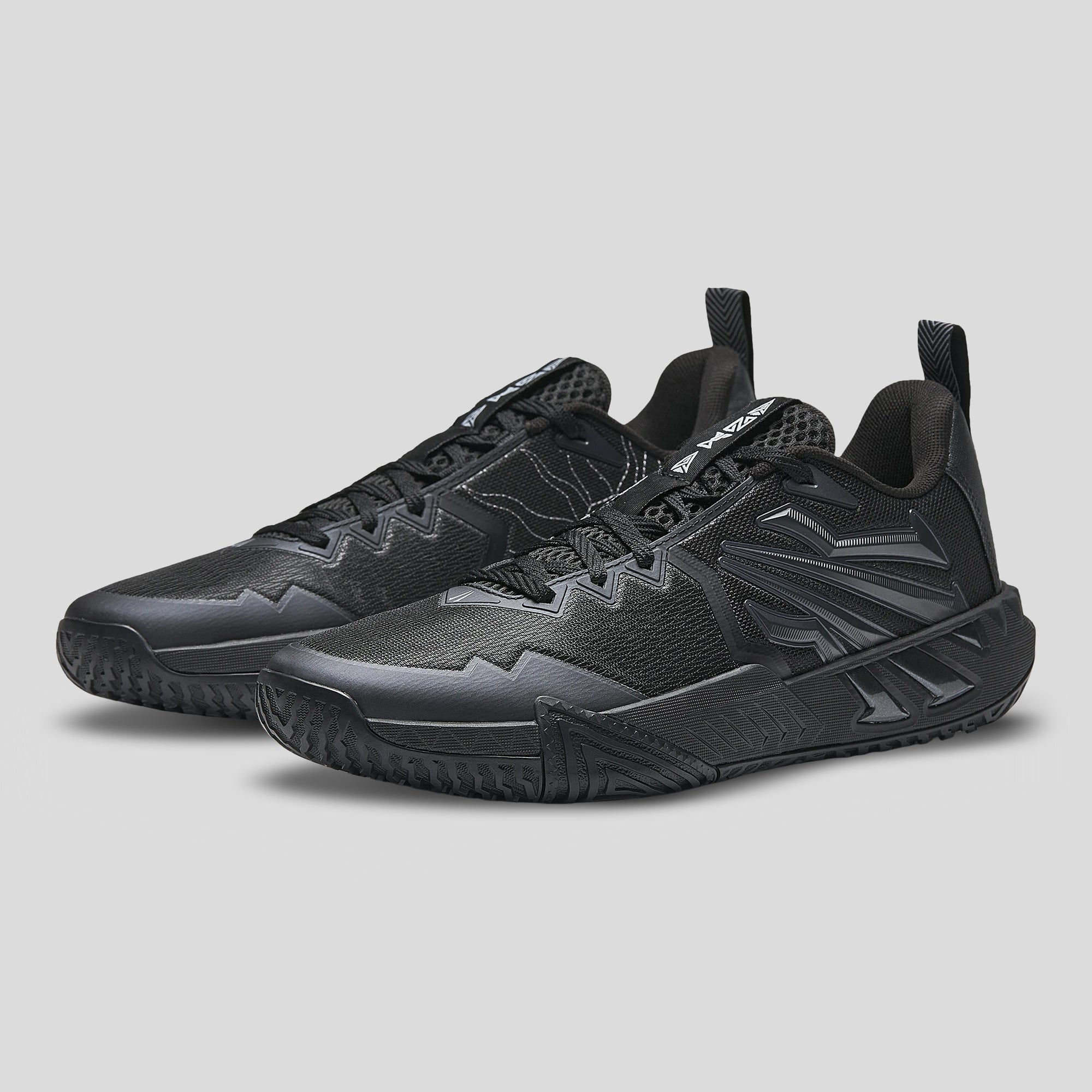 ANTA KAI 2 TEAM Outdoor Basketball Shoes by Kyrie Irving