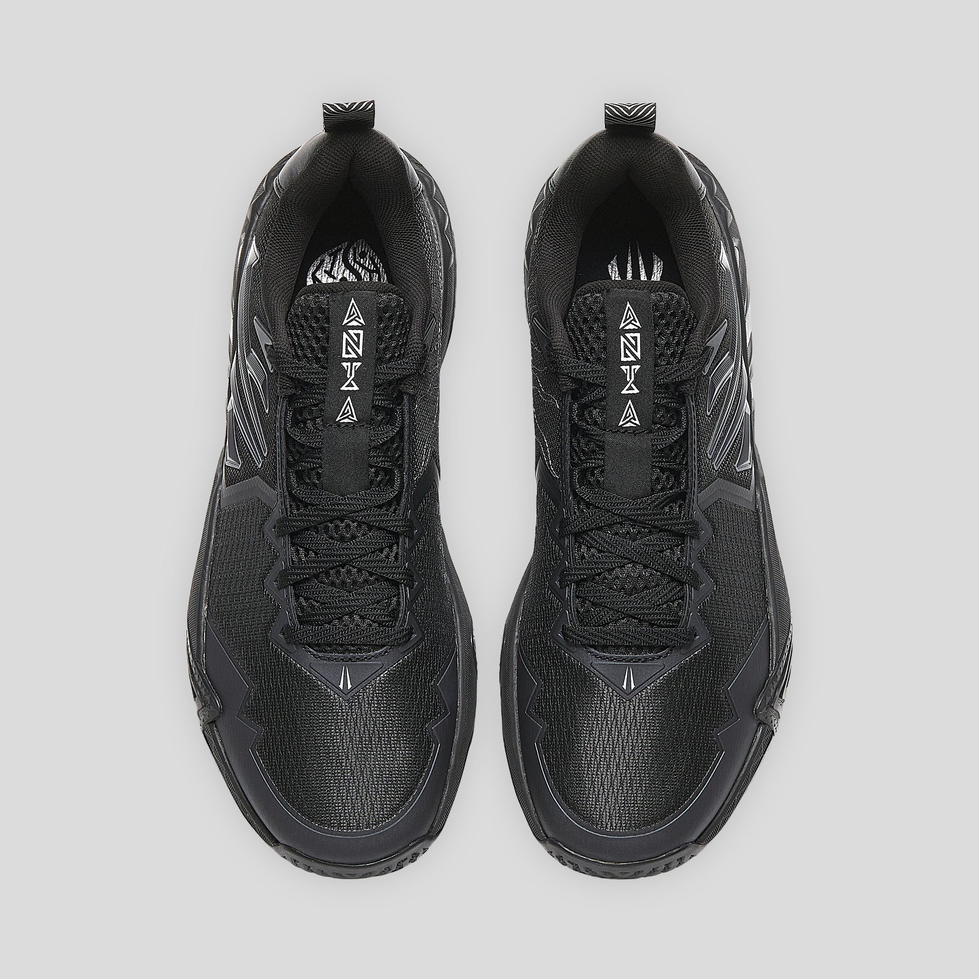 ANTA KAI 2 TEAM Outdoor Basketball Shoes by Kyrie Irving