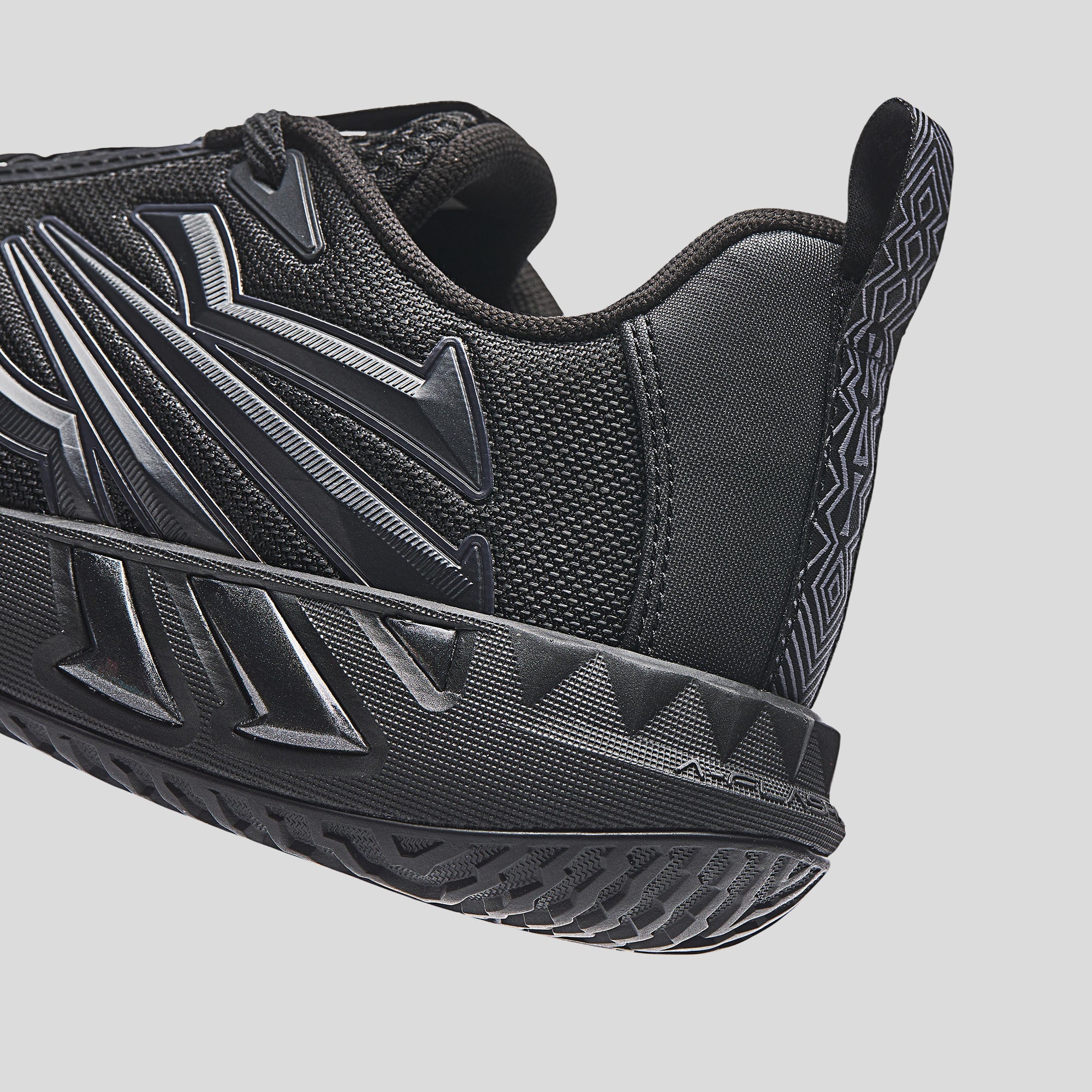ANTA KAI 2 TEAM Outdoor Basketball Shoes by Kyrie Irving