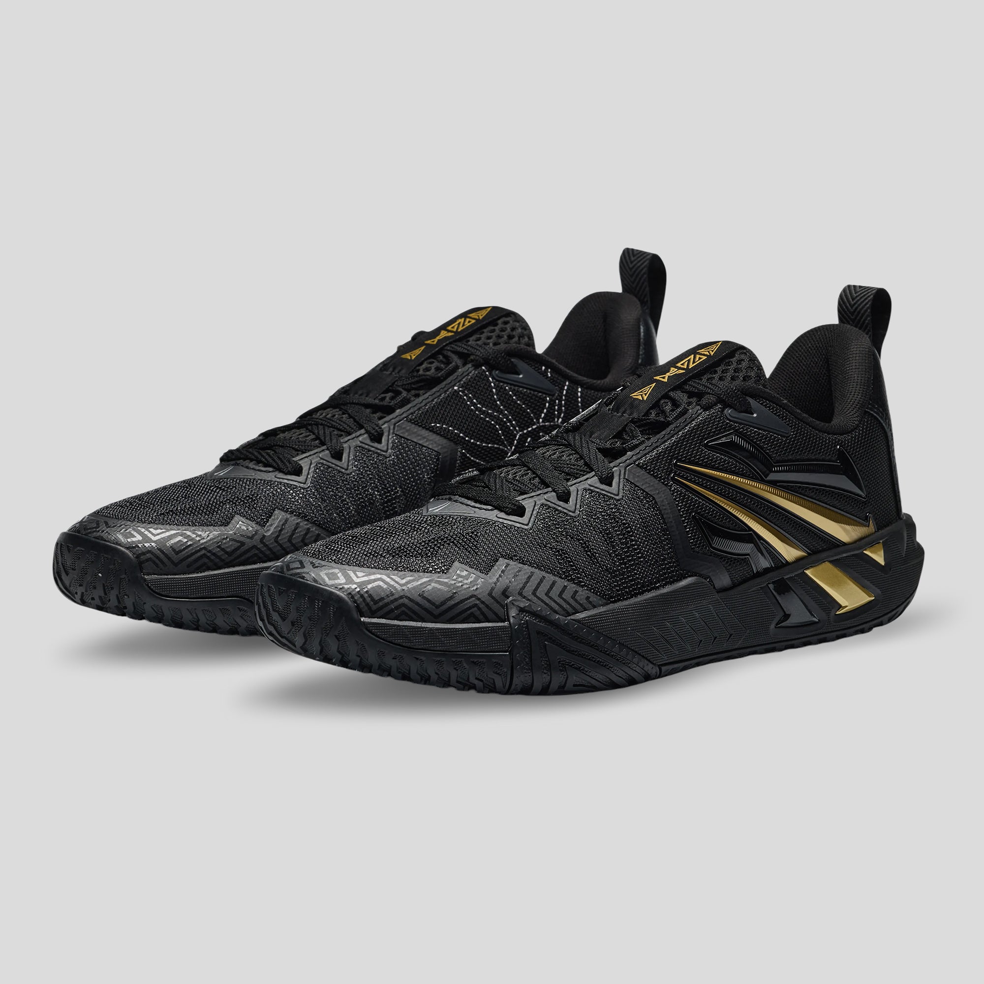 ANTA KAI 2 TEAM Outdoor Basketball Shoes by Kyrie Irving
