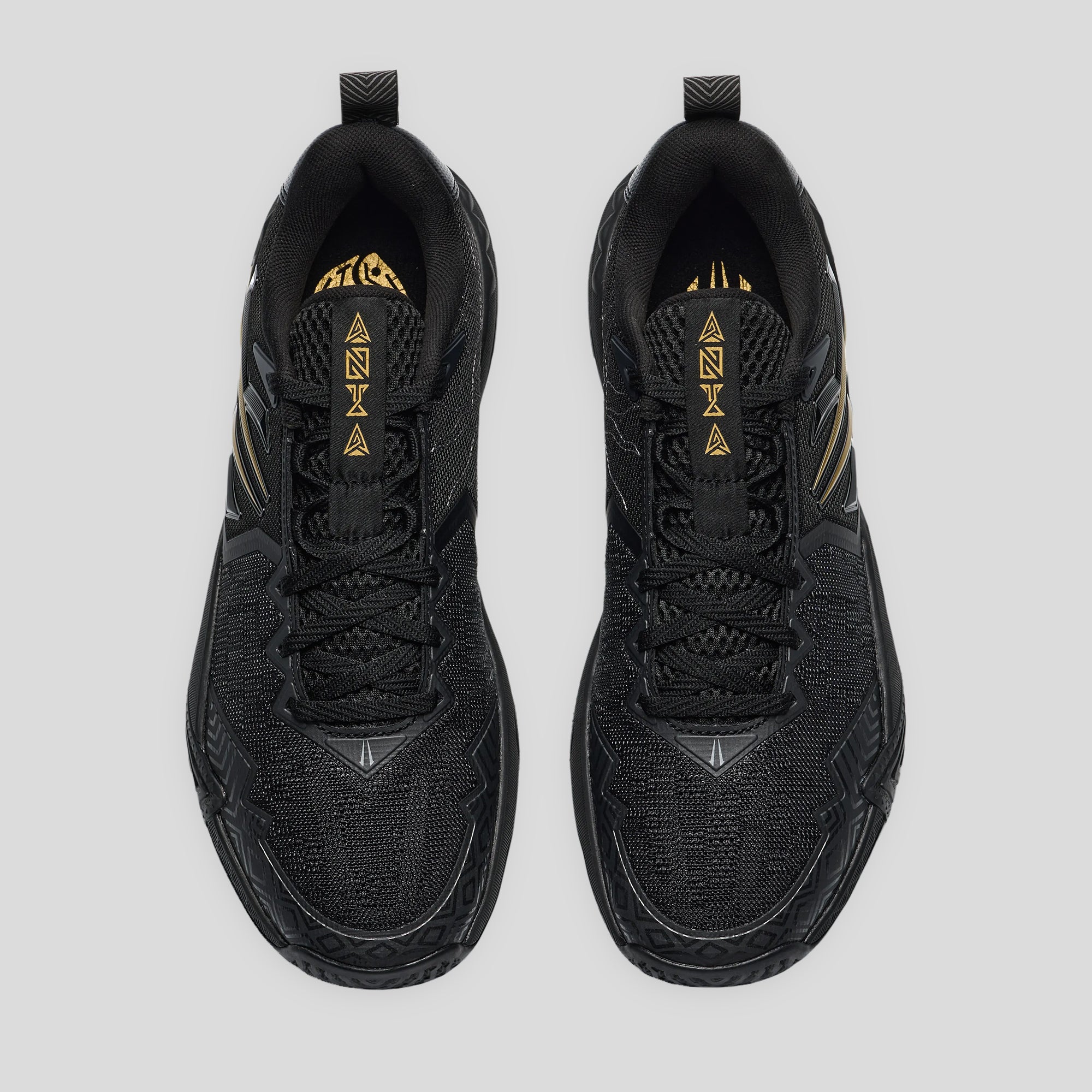 ANTA KAI 2 TEAM Outdoor Basketball Shoes by Kyrie Irving