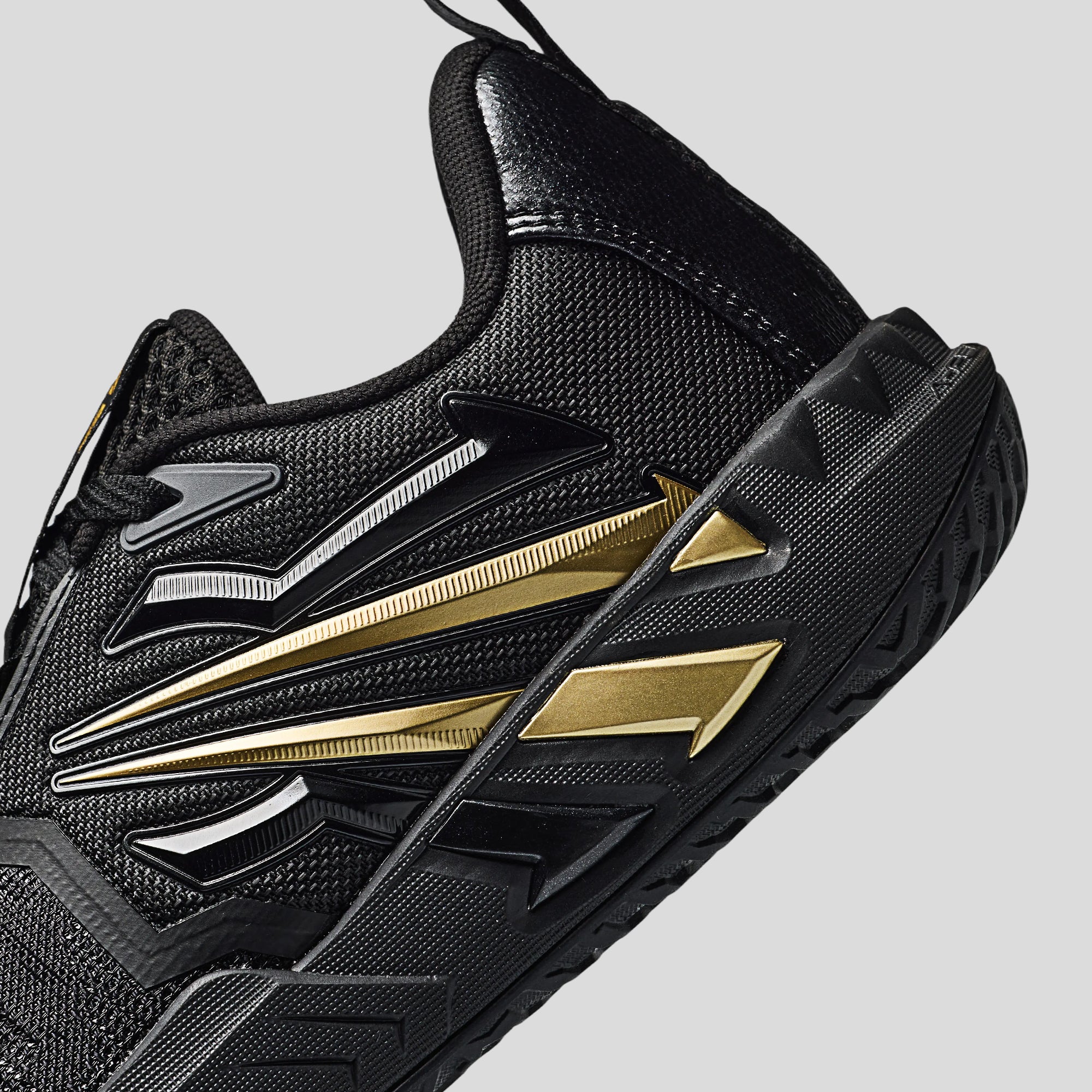 ANTA KAI 2 TEAM Outdoor Basketball Shoes by Kyrie Irving