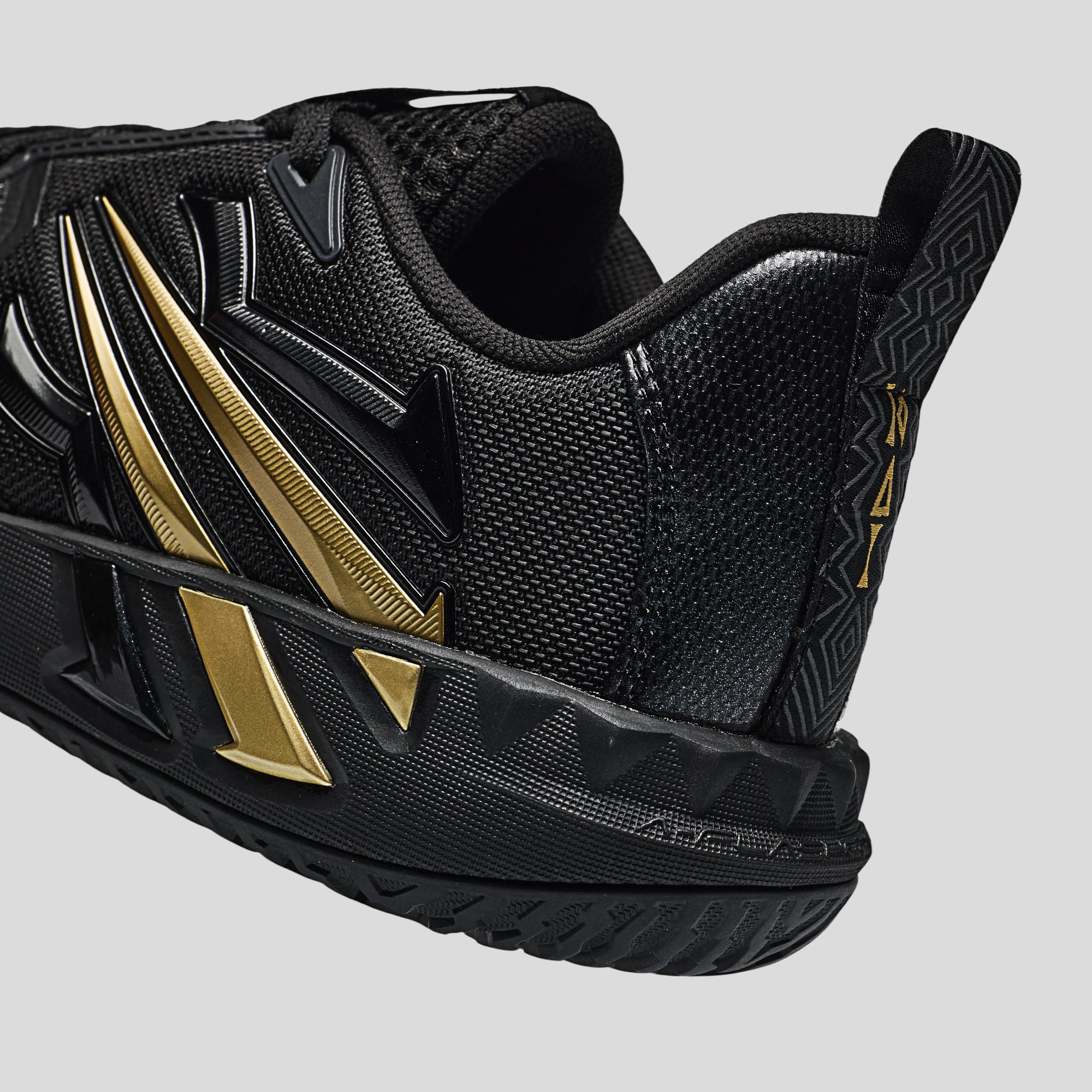 ANTA KAI 2 TEAM | Kyrie Irving Outdoor Basketball Shoes | ANTA US