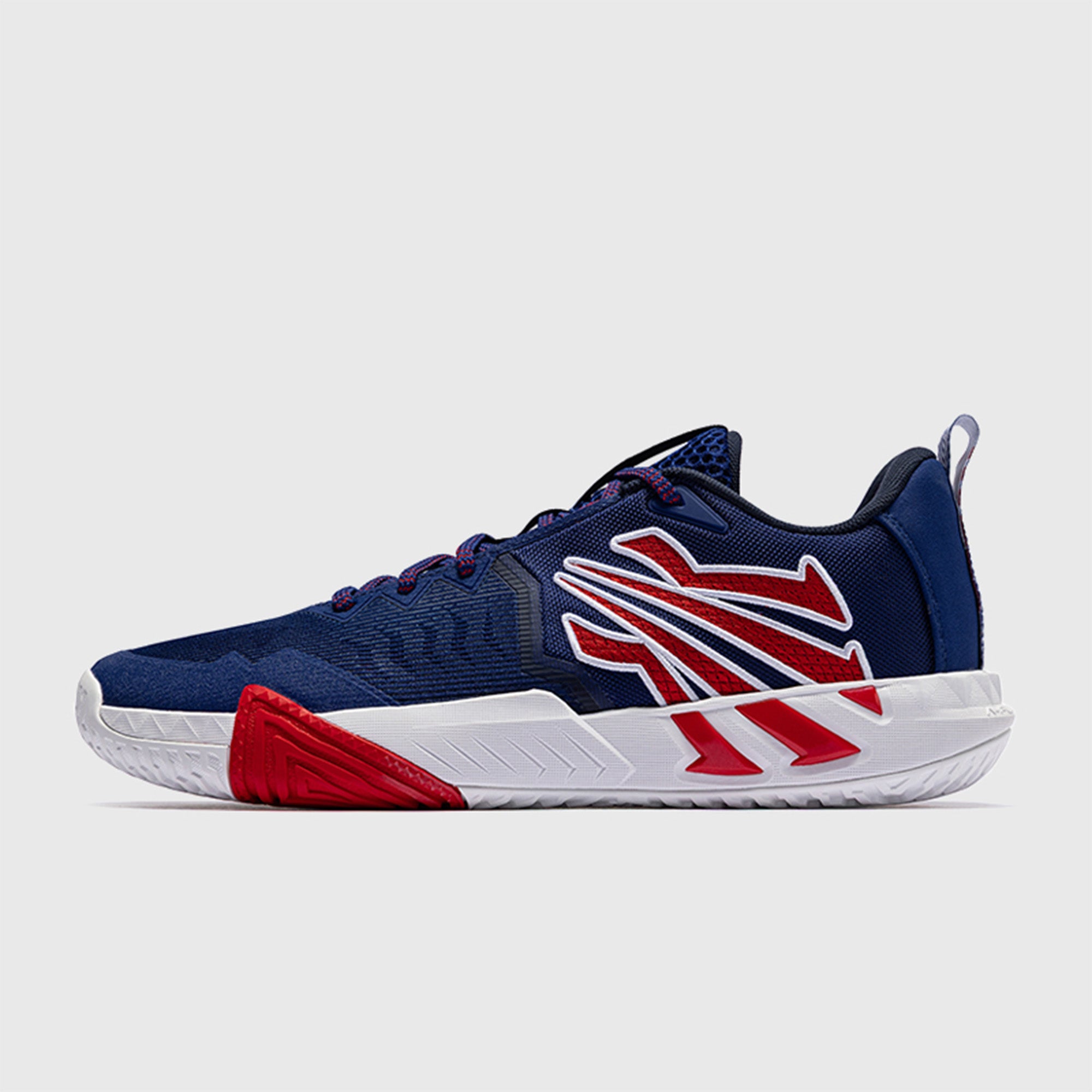 ANTA KAI 2 TEAM Outdoor Basketball Shoes by Kyrie Irving