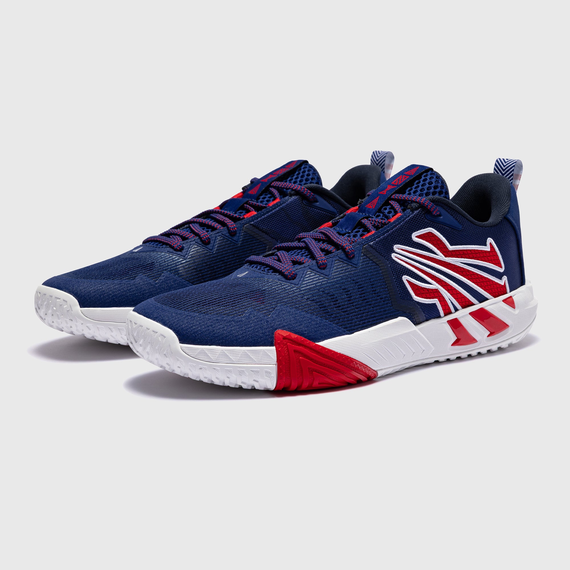 ANTA KAI 2 TEAM Outdoor Basketball Shoes by Kyrie Irving