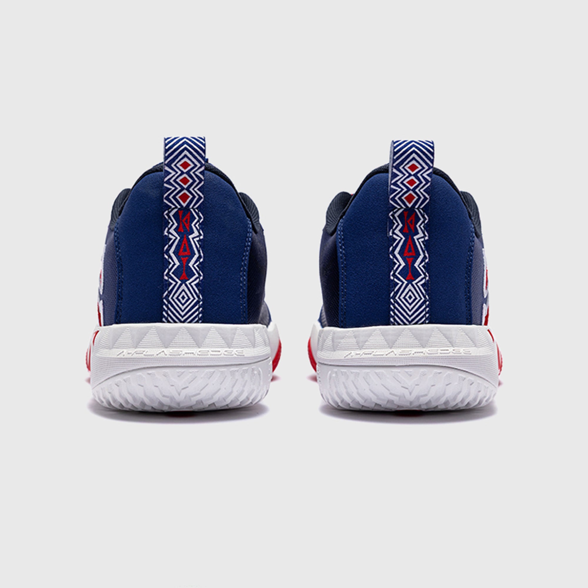 ANTA KAI 2 TEAM Outdoor Basketball Shoes by Kyrie Irving