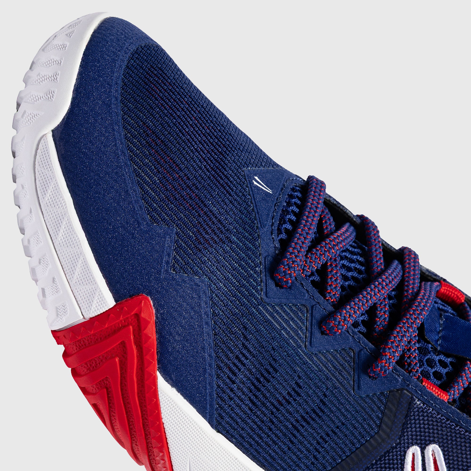 ANTA KAI 2 TEAM Outdoor Basketball Shoes by Kyrie Irving