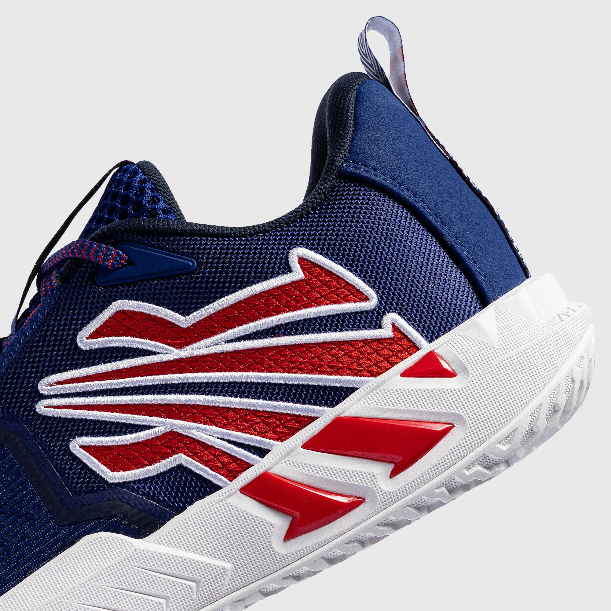 ANTA KAI 2 TEAM Outdoor Basketball Shoes by Kyrie Irving