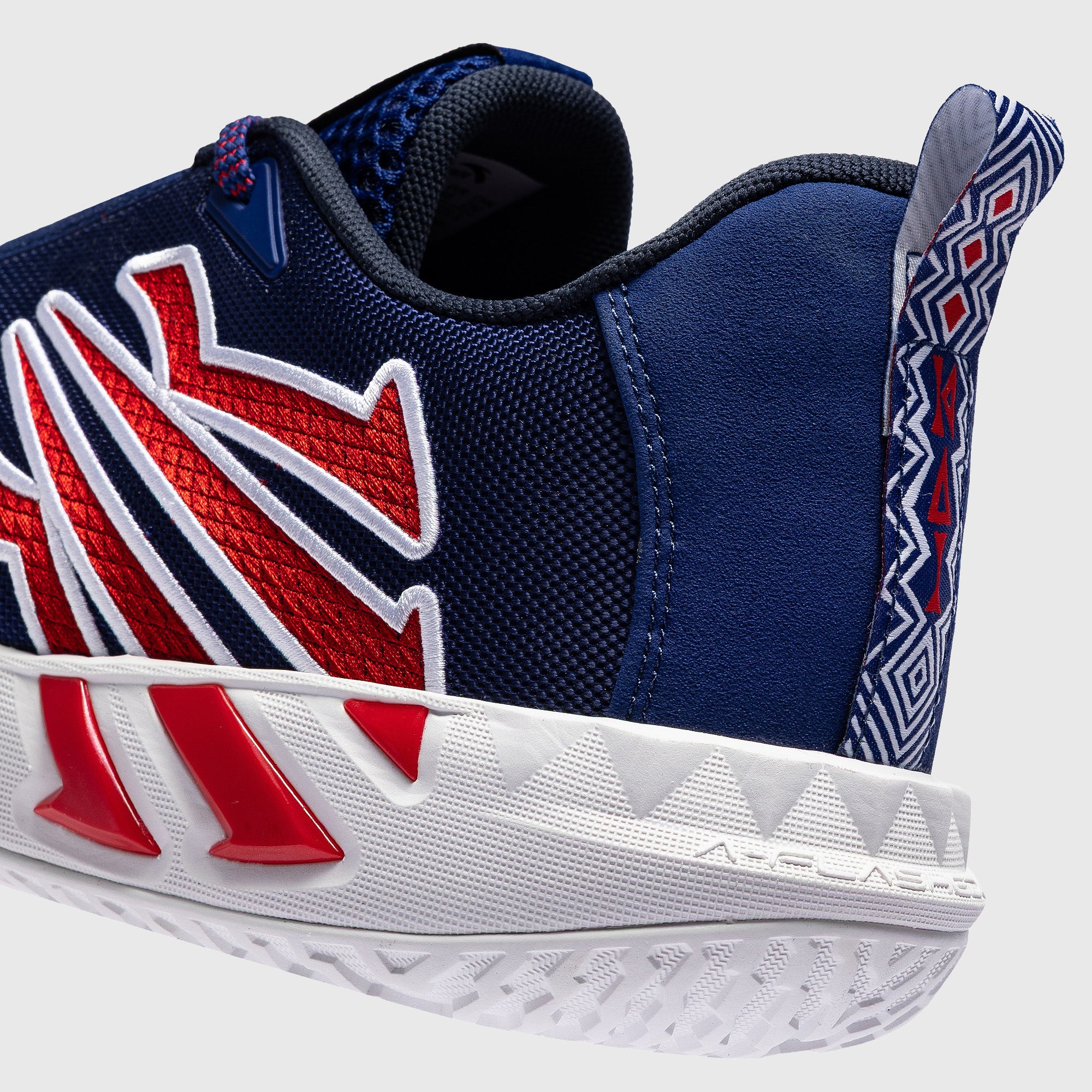ANTA KAI 2 TEAM Outdoor Basketball Shoes by Kyrie Irving