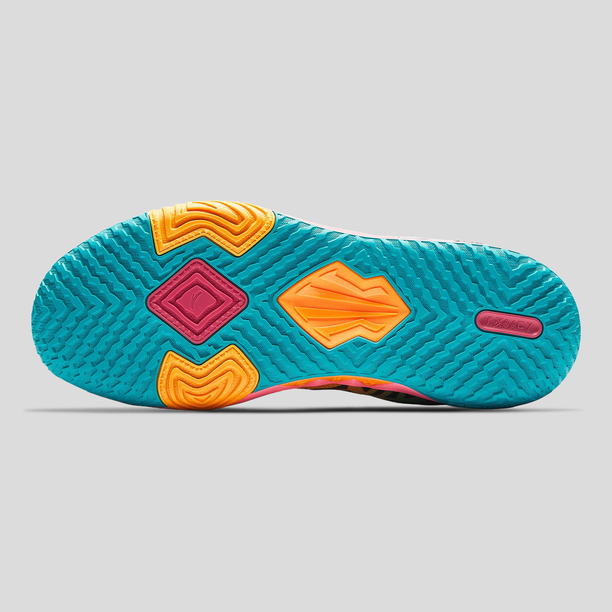 ANTA KAI 2 TEAM | Kyrie Irving Outdoor Basketball Shoes | ANTA US