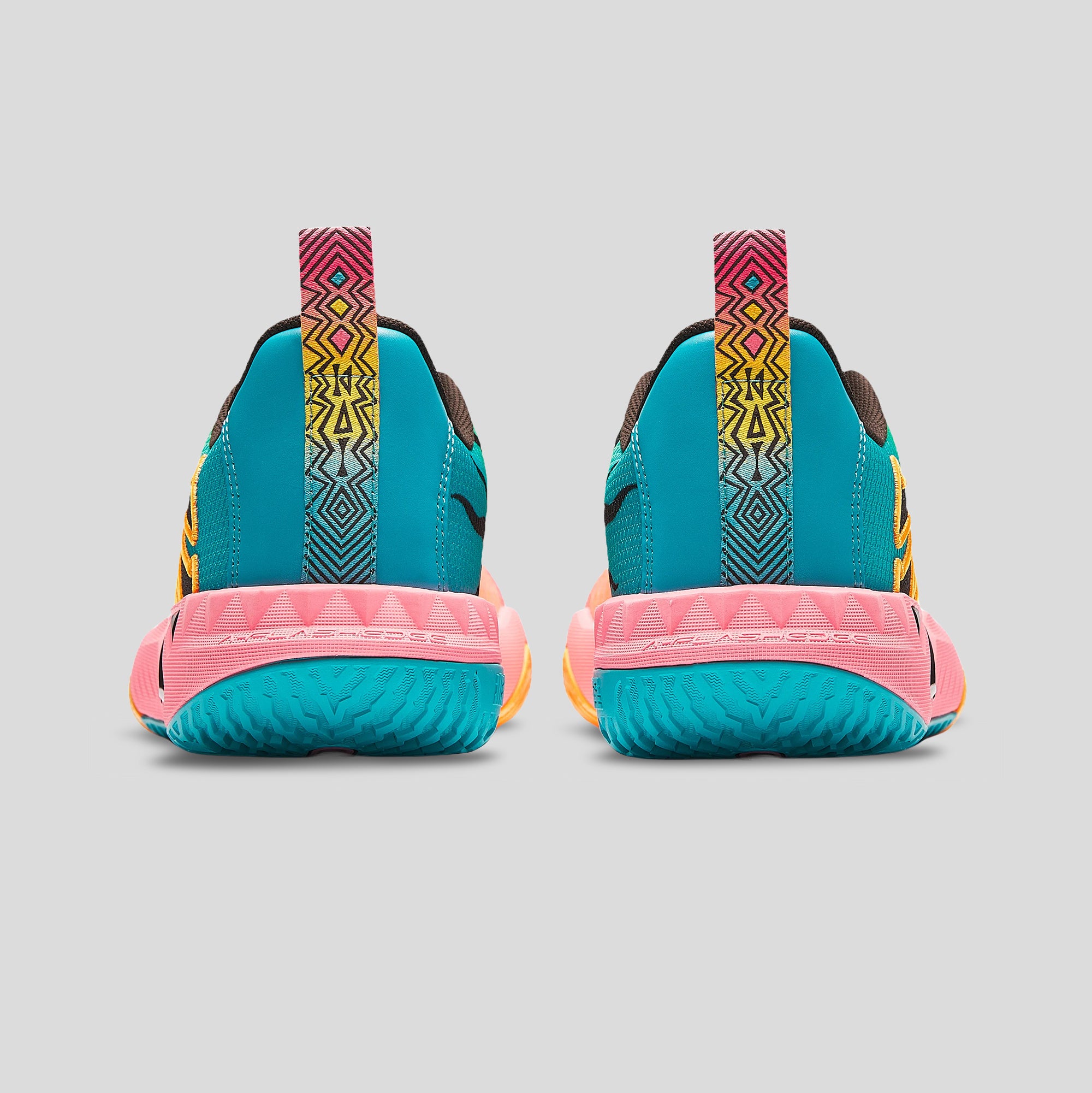 ANTA KAI 2 TEAM | Kyrie Irving Outdoor Basketball Shoes | ANTA US