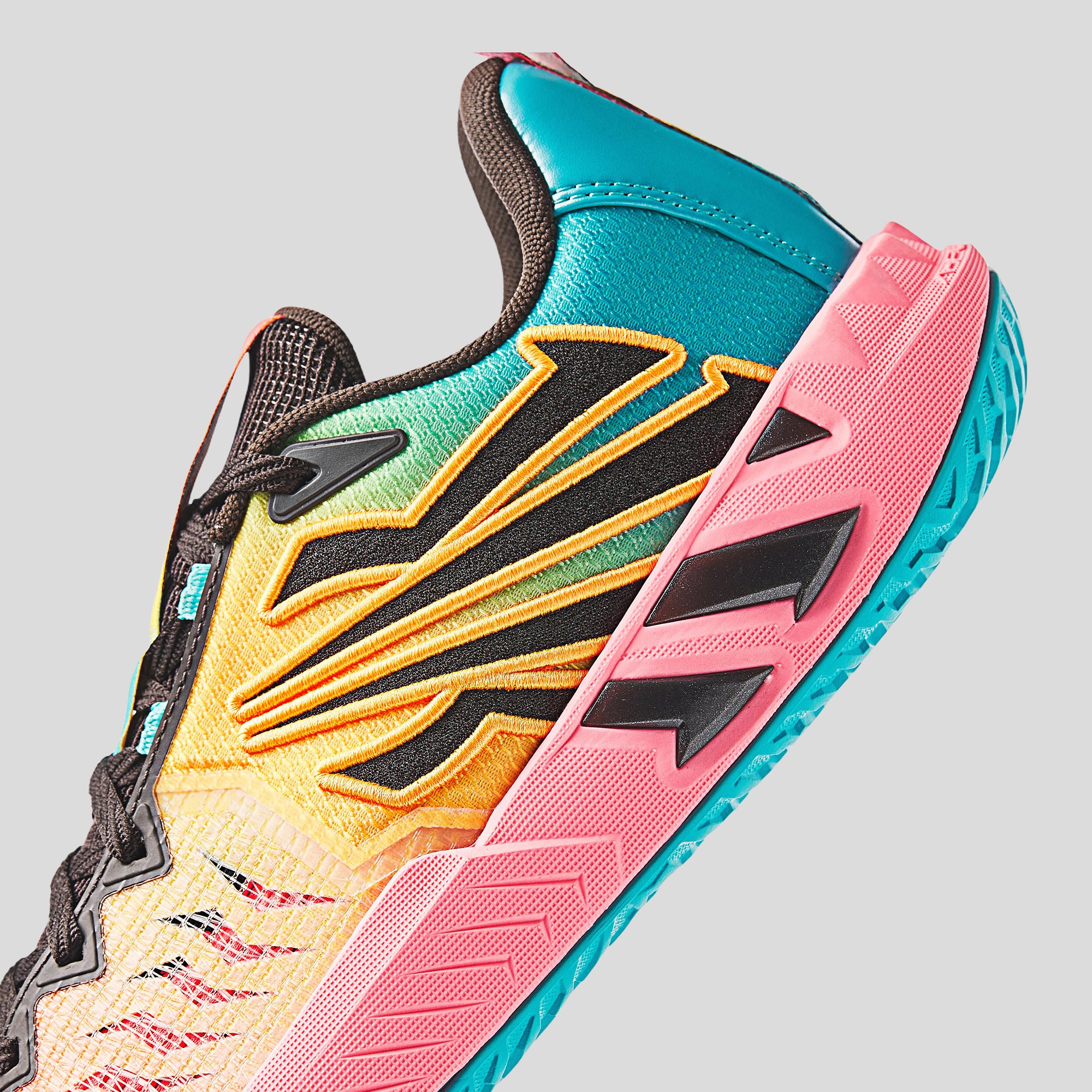 ANTA KAI 2 TEAM | Kyrie Irving Outdoor Basketball Shoes | ANTA US