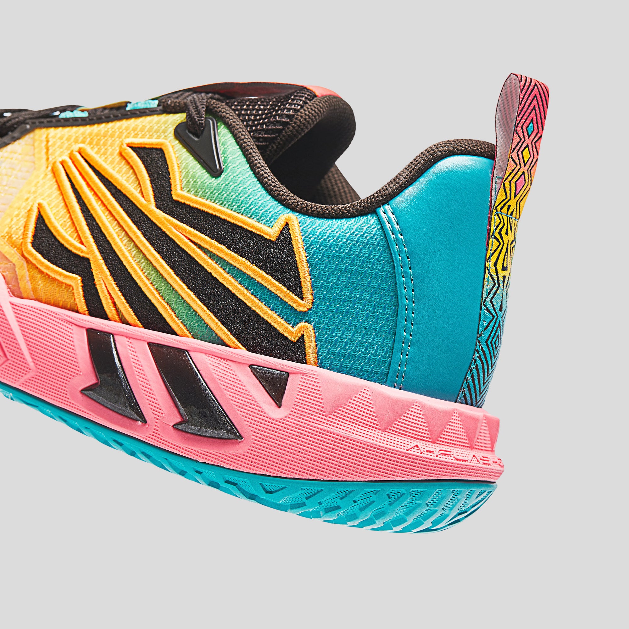 ANTA KAI 2 TEAM Outdoor Basketball Shoes by Kyrie Irving